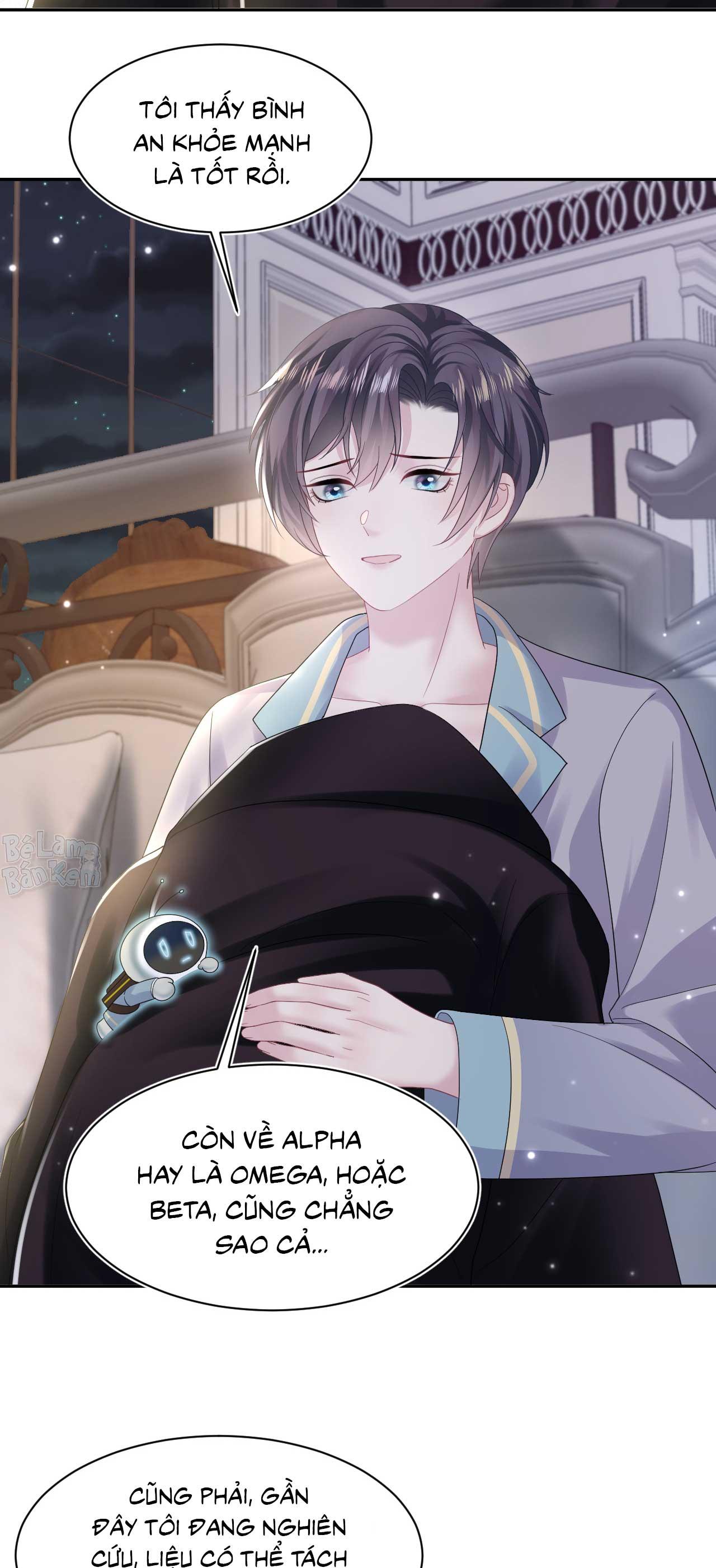 Đọc truyện Tuyệt mỹ bạch liên hoa online dạy học - Chapter 148