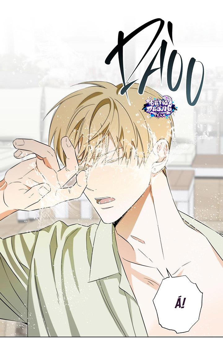 Đọc truyện [DDT] CHIẾN LƯỢC ĐOẠT TÂM CỦA CUỘC TÌNH ĐƠN PHƯƠNG - Chapter 10