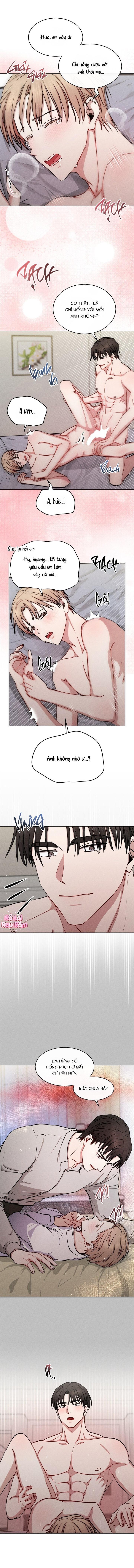 Đọc truyện Giá Như Anh Cần Em - Chapter 98