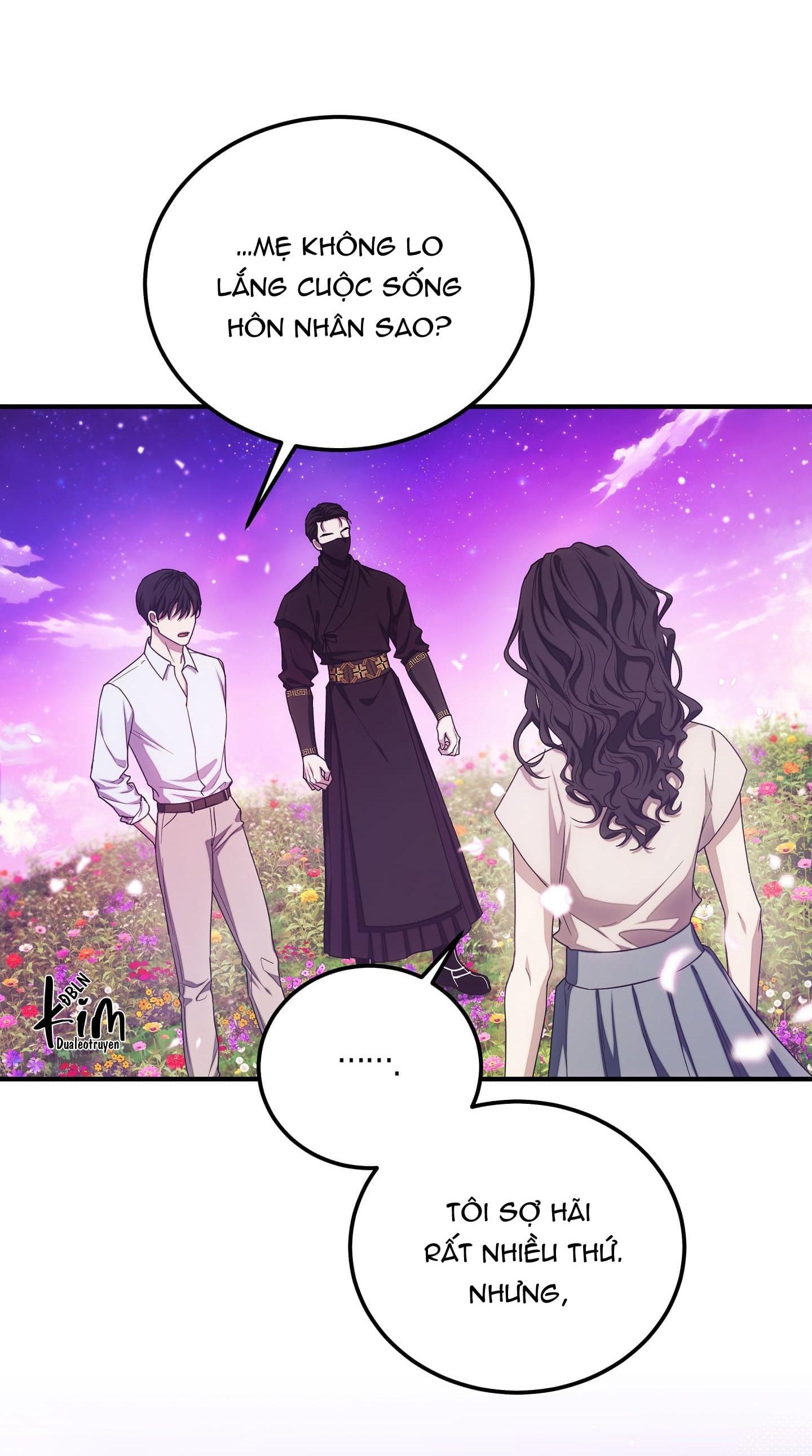 Đọc truyện Hỗn Mộng - Chapter 42