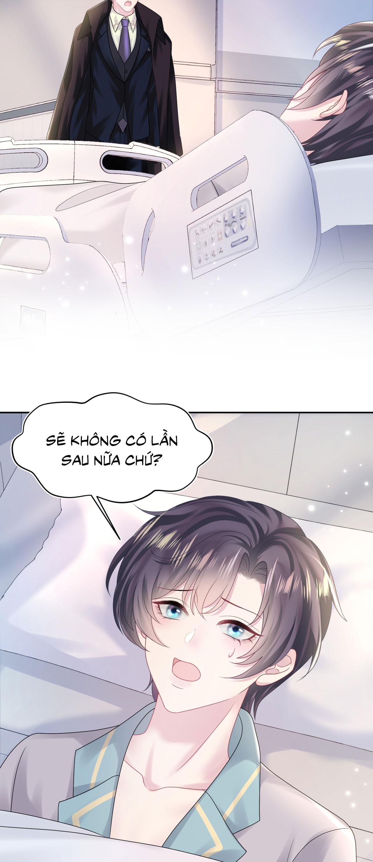 Đọc truyện Tuyệt mỹ bạch liên hoa online dạy học - Chapter 153
