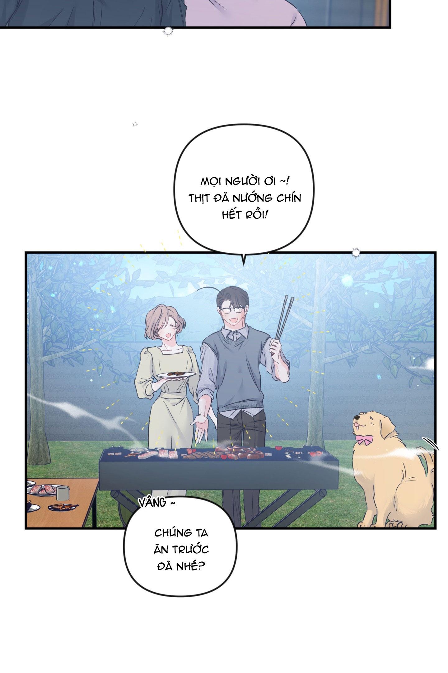 Đọc truyện ĐẢO NGƯỢC CỦA ĐẢO NGƯỢC - Chapter 66