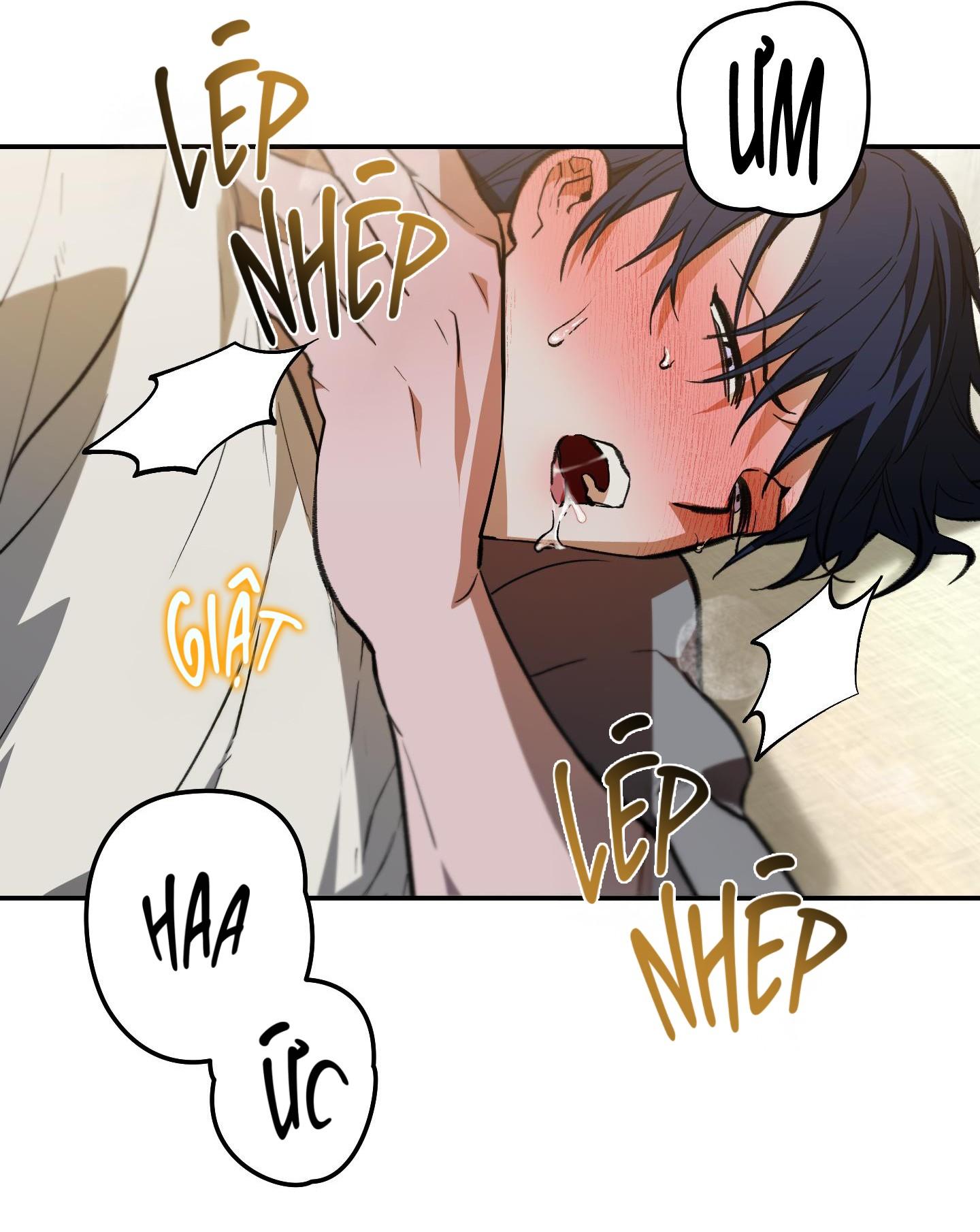 Đọc truyện (CBunu) Control Time - Chapter 41