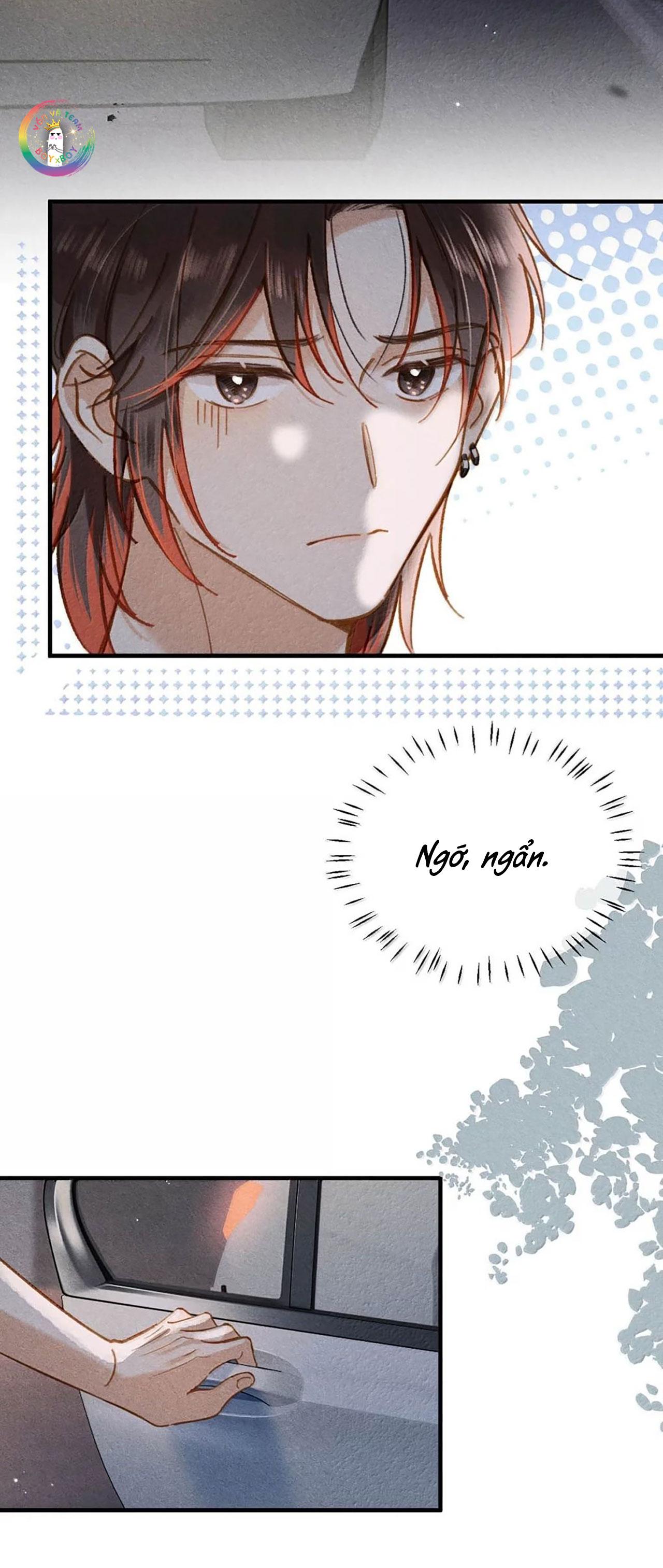 Đọc truyện Sở Thiên Dĩ Nam - Chapter 32