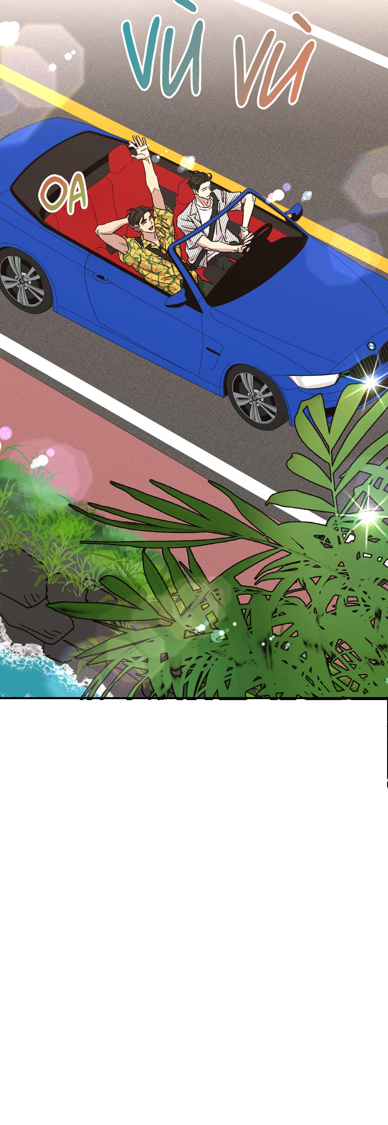 Đọc truyện Nhà của chúng ta - Chapter 42