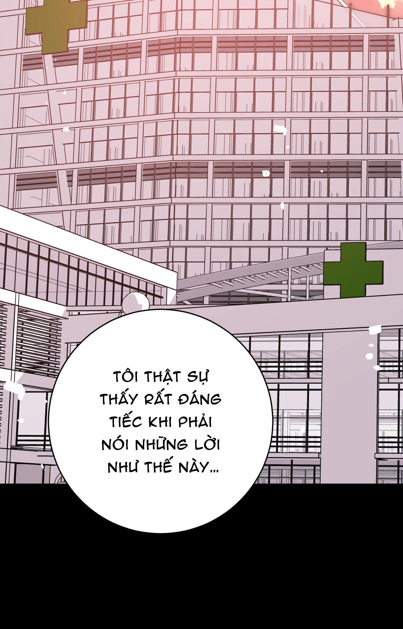 Đọc truyện THIÊNG LIÊNG VÀ TÀN NHẪN - Chapter 5
