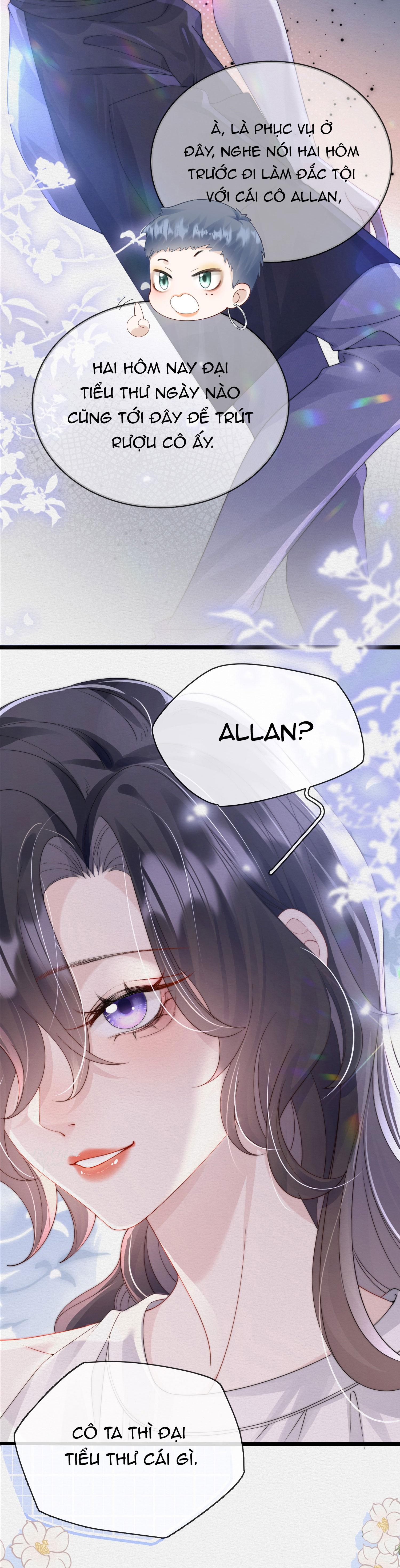 Đọc truyện Ảnh Chụp Phòng Kín - Chapter 3