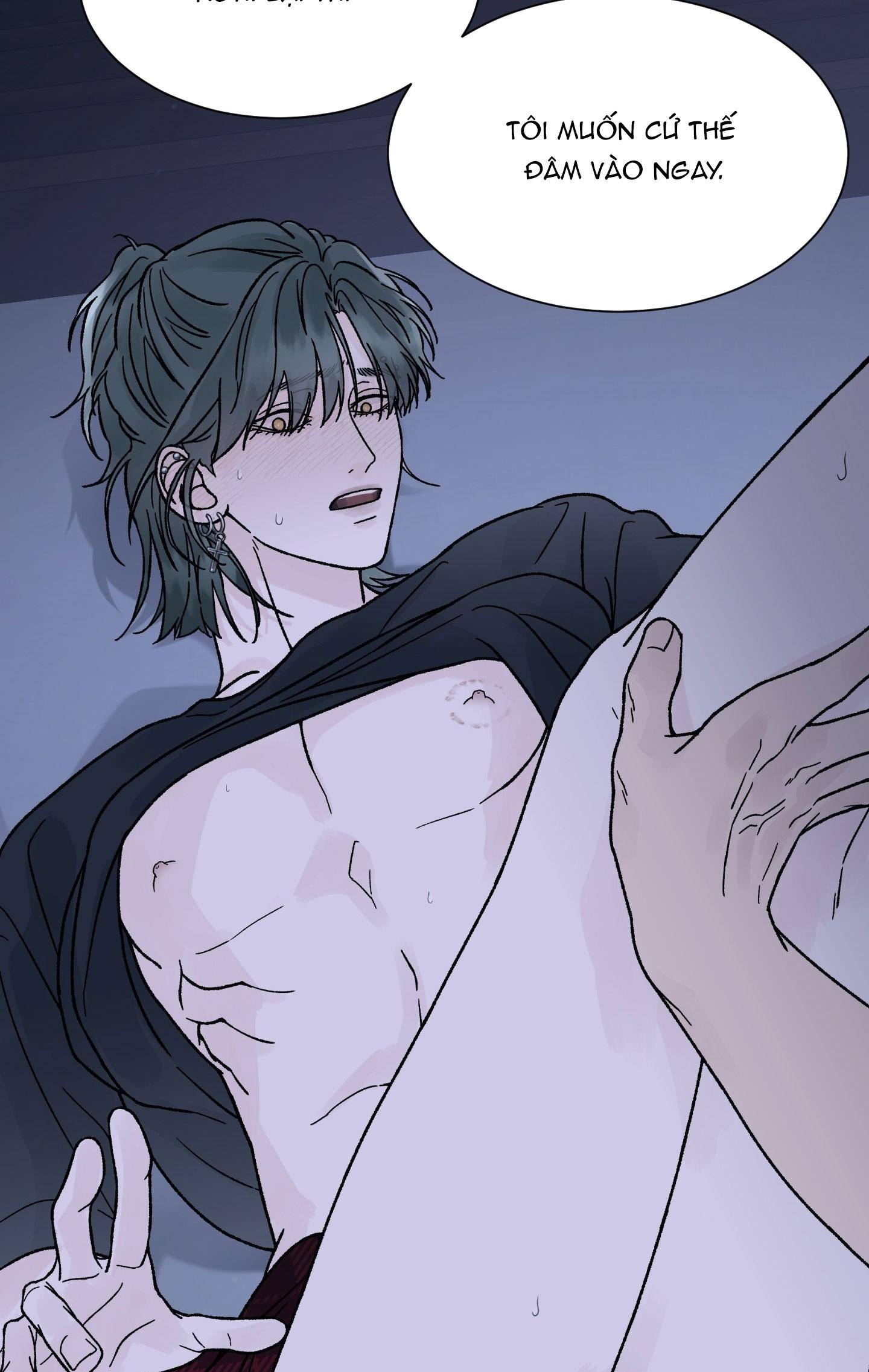 Đọc truyện ĐÊM KINH HOÀNG - Chapter 56