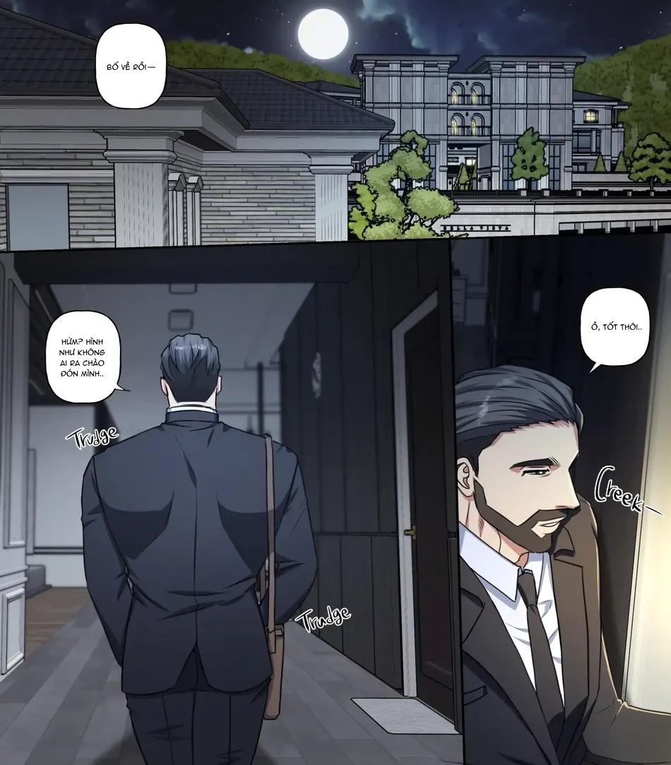 Đọc truyện Oneshot Hỏny Nhà Rô Lai - Chapter 457