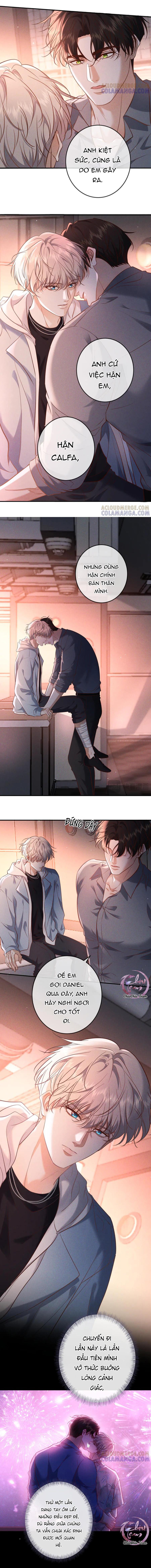 Đọc truyện Cạn Tình - Chapter 74