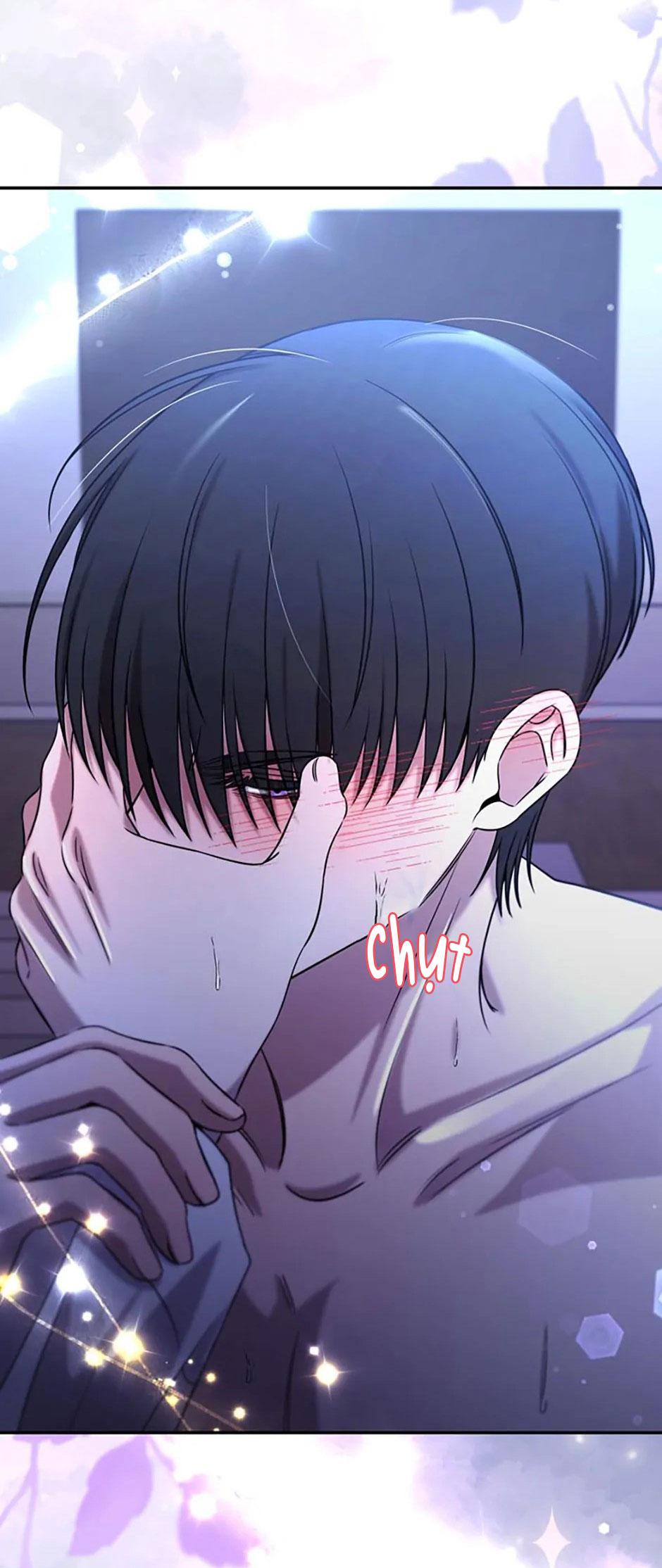 Đọc truyện Mắc Kẹt Trong Game Hẹn Hò Của Em Gái Tôi - Chapter 92