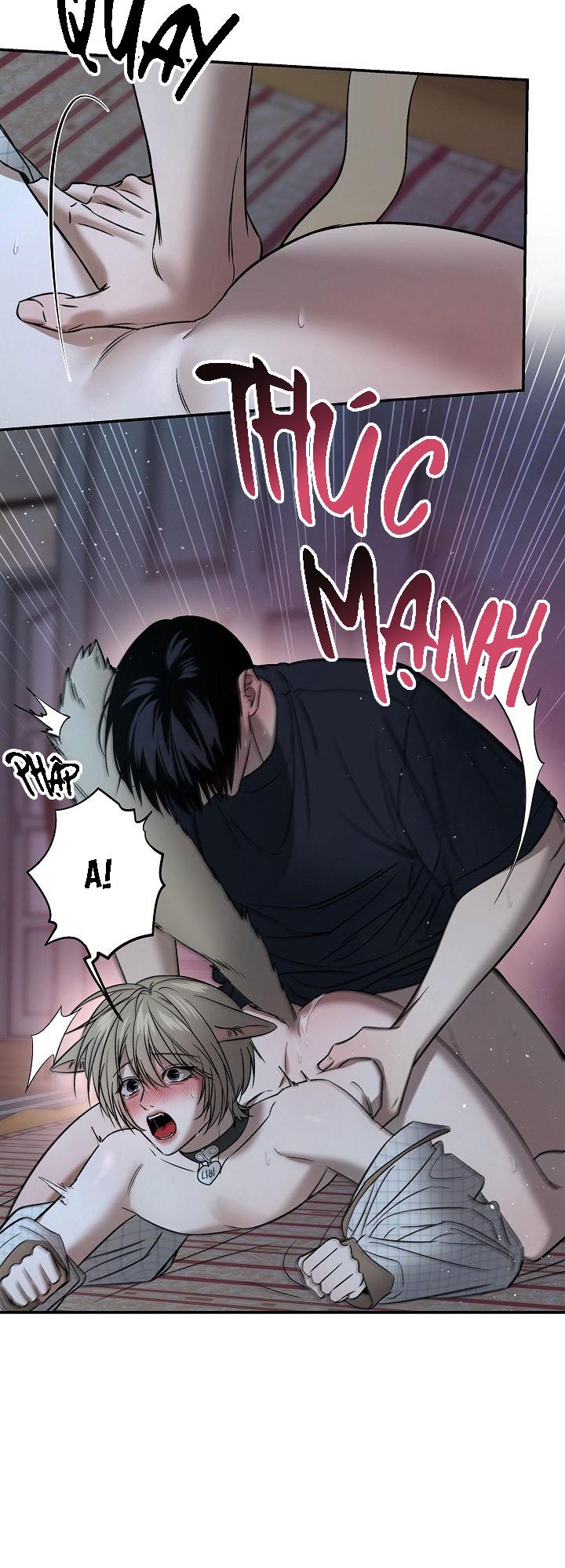 Đọc truyện BỐ VÀ TÔI - Chapter 5