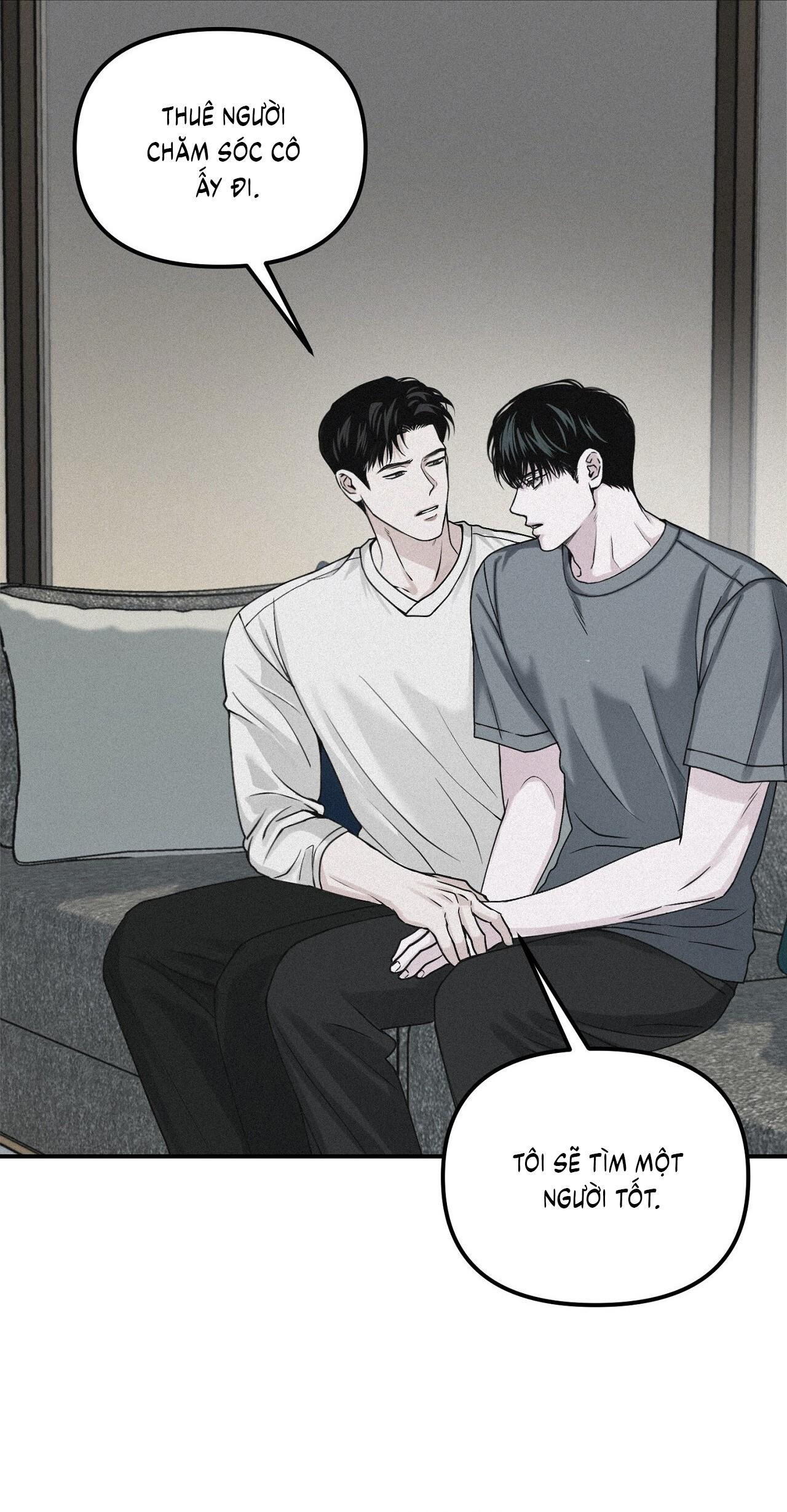 Đọc truyện (CBunu) Phép Chiếu - Chapter 45