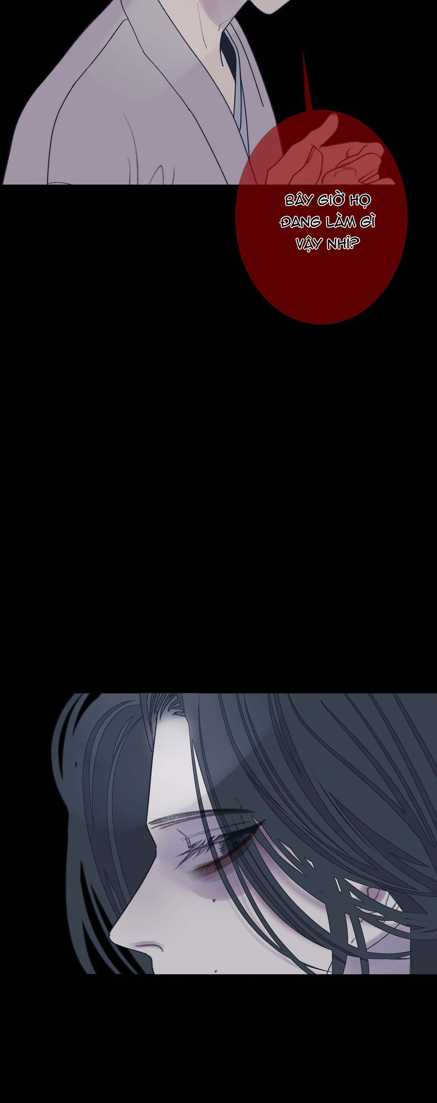 Đọc truyện CHUYỆN QUỶ MÔN QUAN - Chapter 99