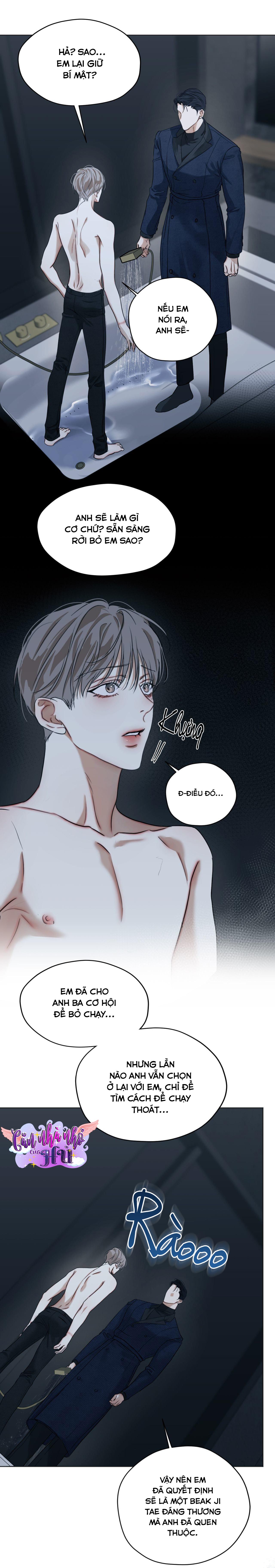 Đọc truyện SẮC DỤC - Chapter 61