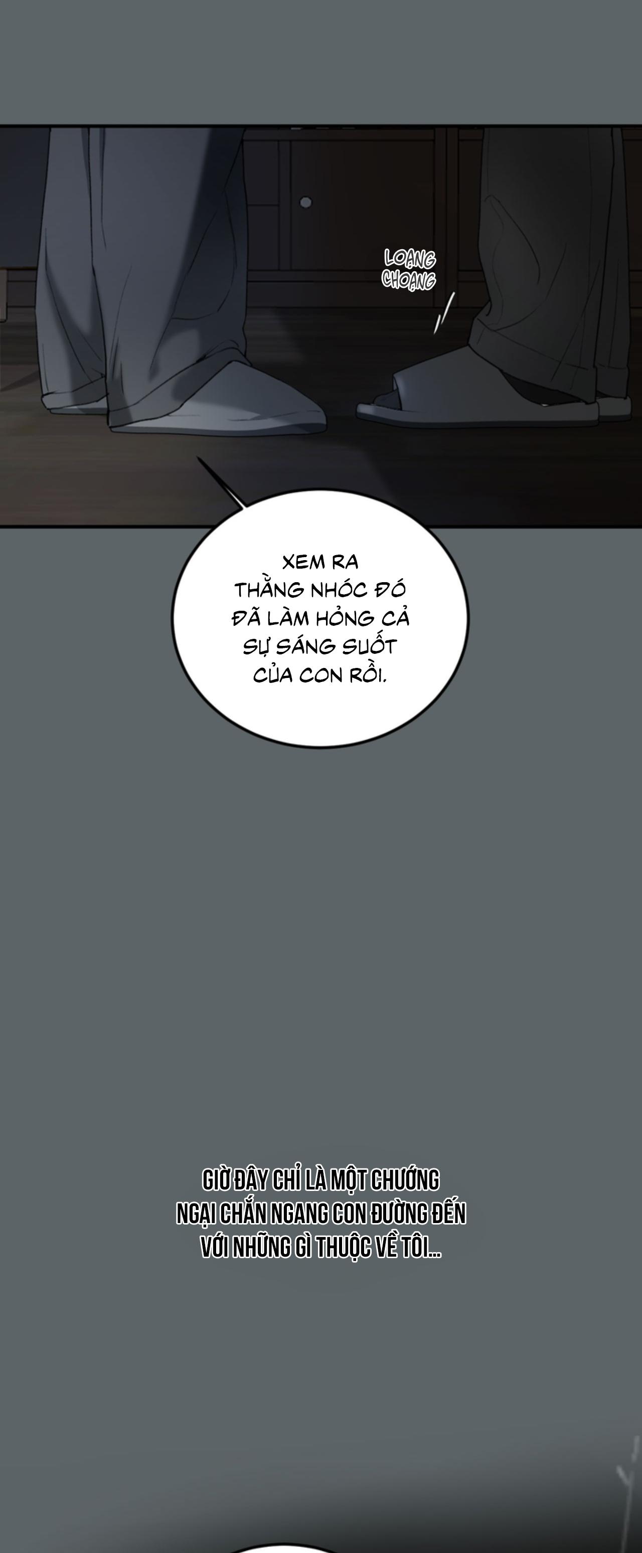 Đọc truyện Deepest Confession - Chapter 7