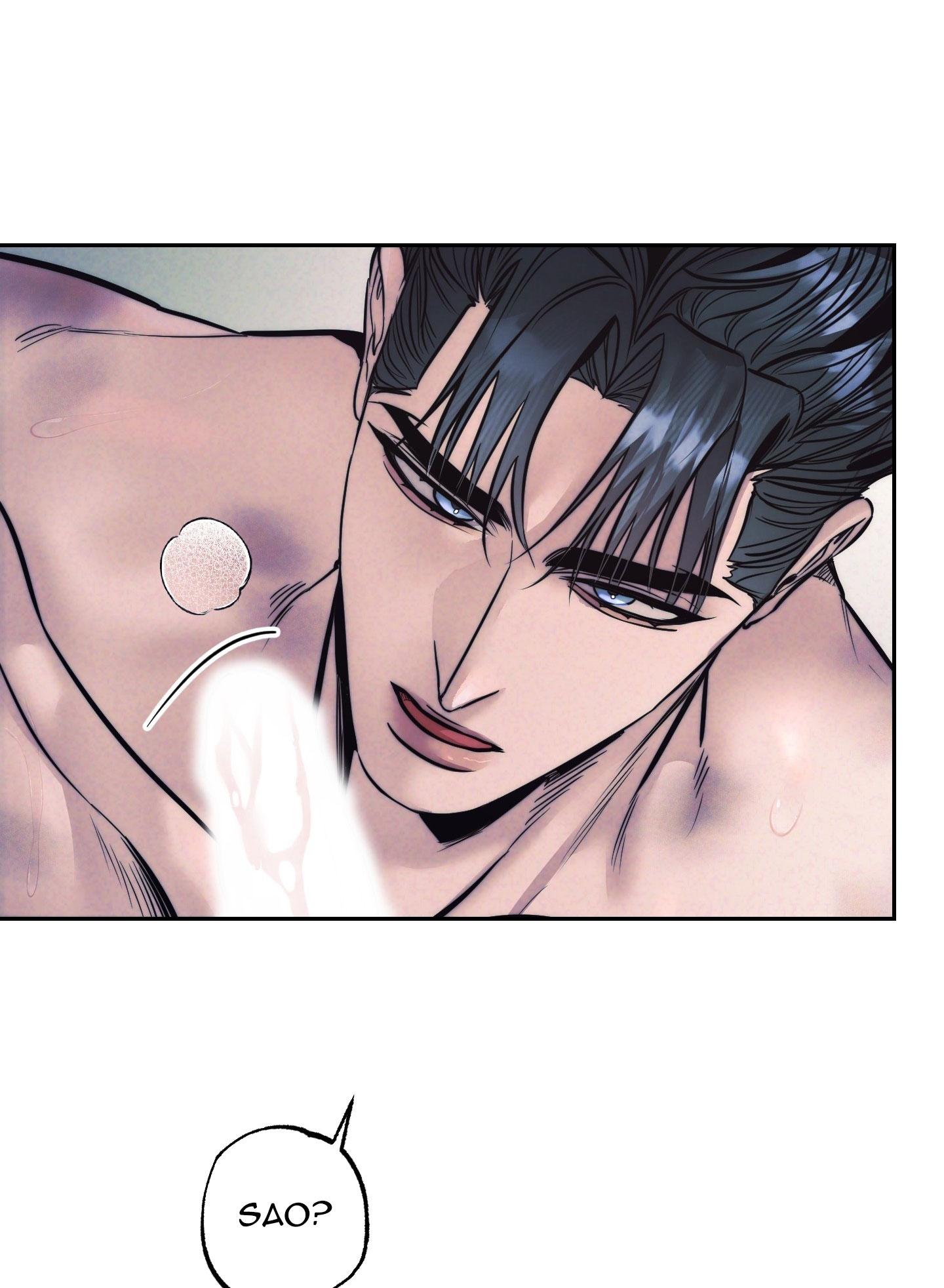 Đọc truyện KỲ THỊ - Chapter 53