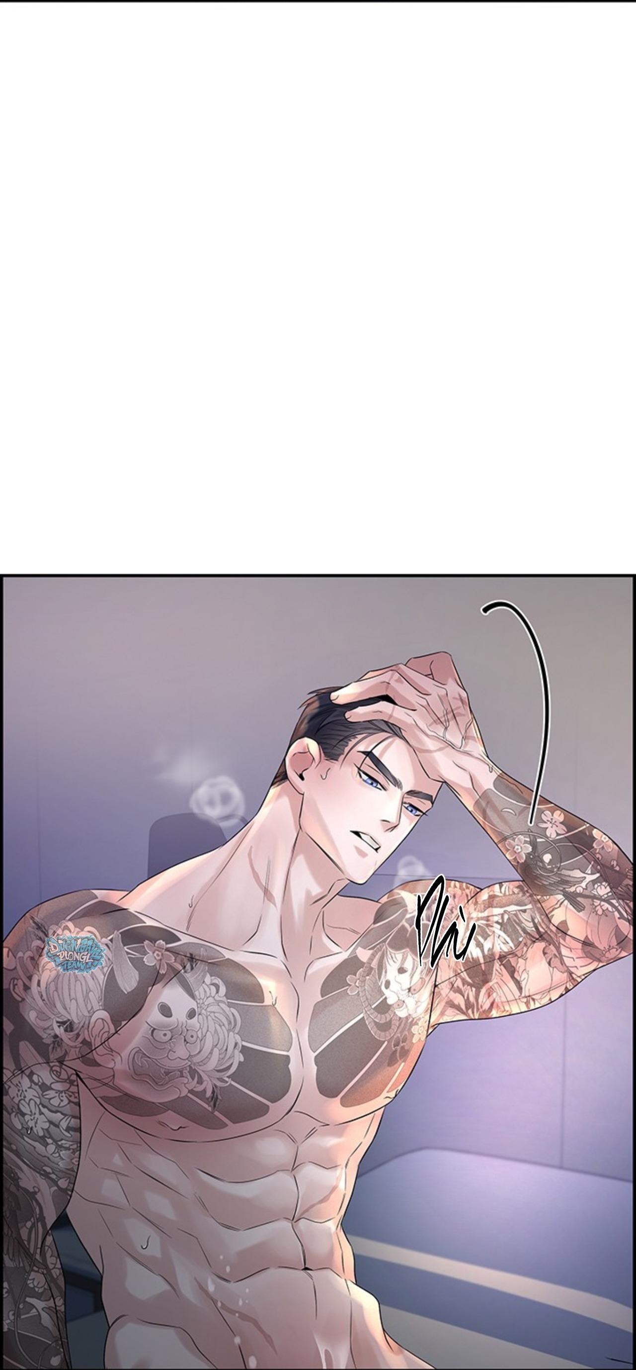 Đọc truyện [DDT] 3 DAYS - Chapter 6