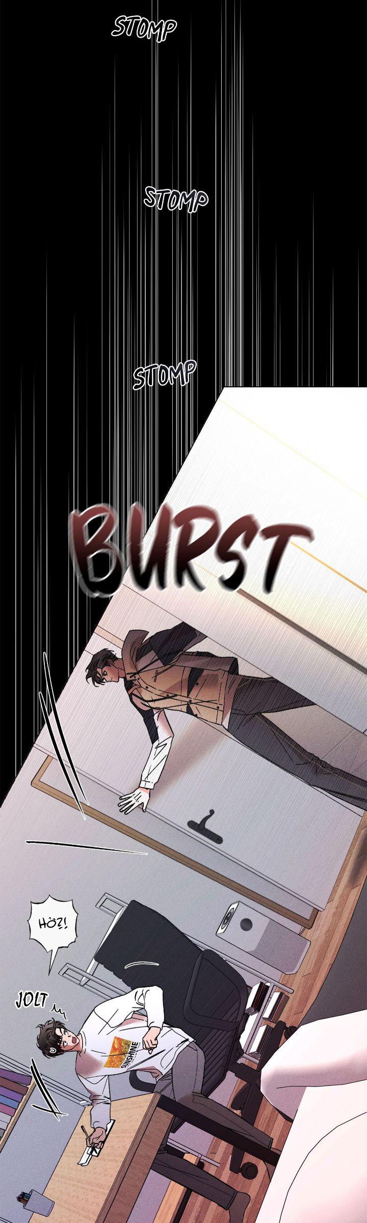 Đọc truyện Người Yêu Của Anh Trai Tôi - Chapter 46