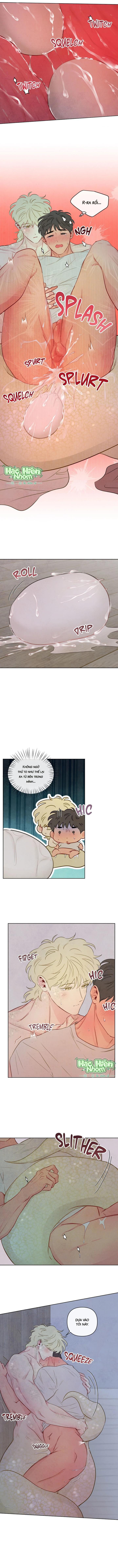 Đọc truyện Sự quyến rũ của Thần Rắn - Chapter 49