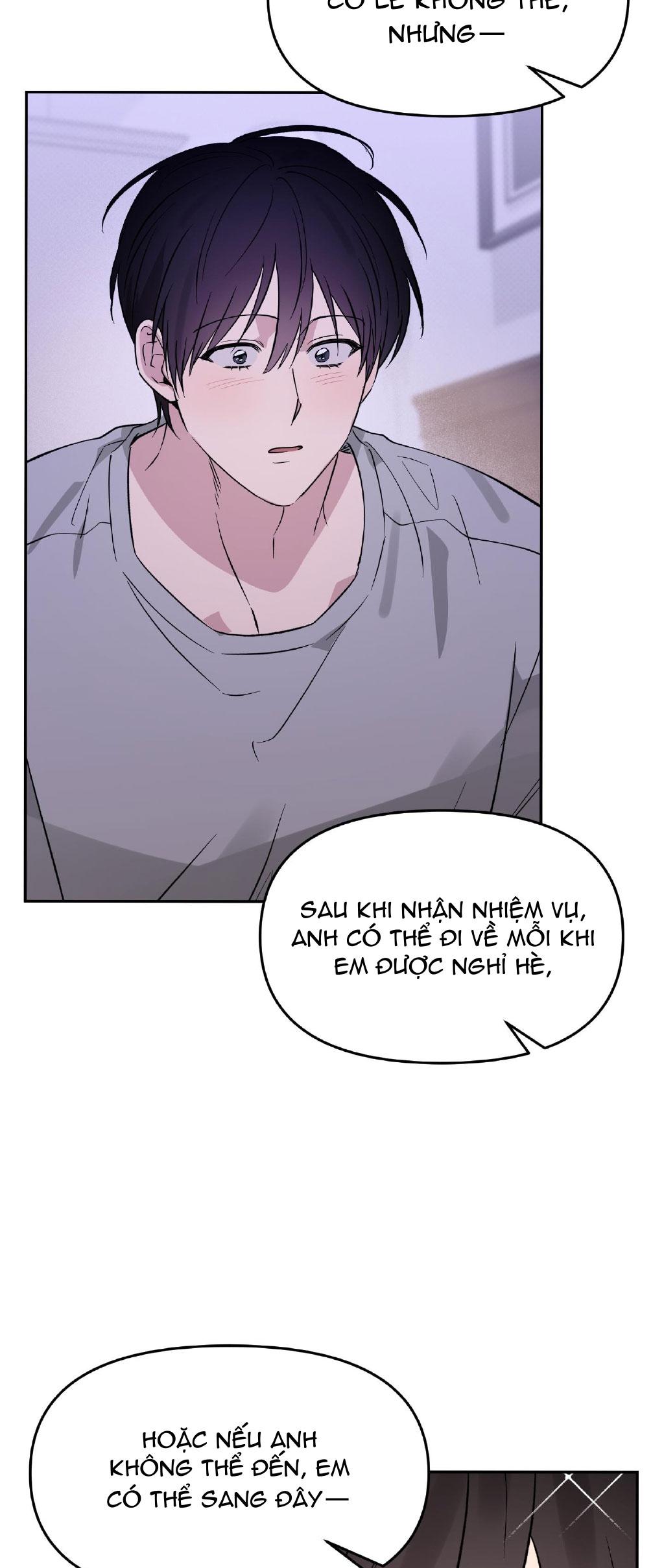 Đọc truyện VẬN MAY BẤT NGỜ - Chapter 67
