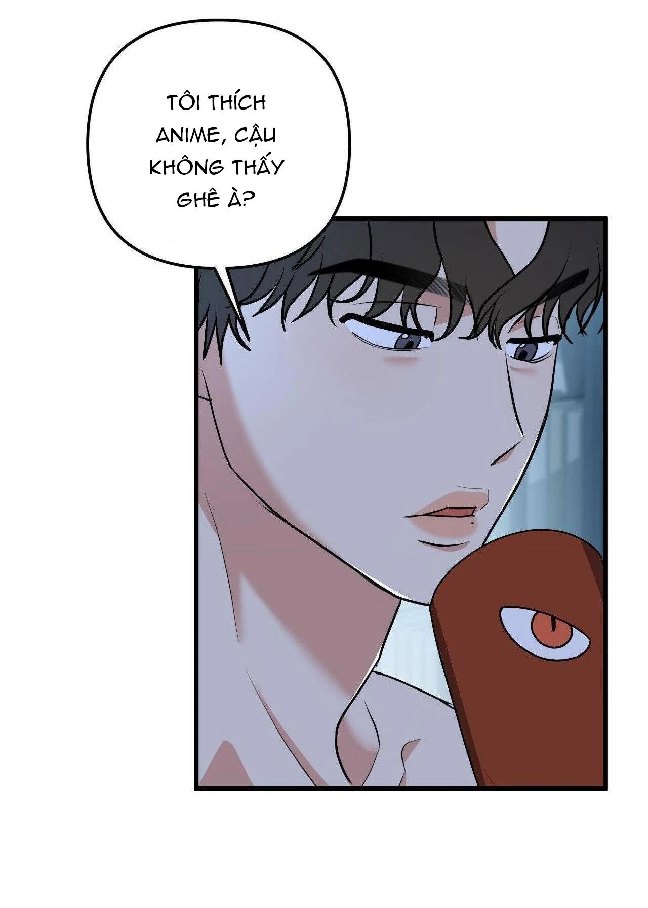 Đọc truyện Bốt Hôn - Chapter 5