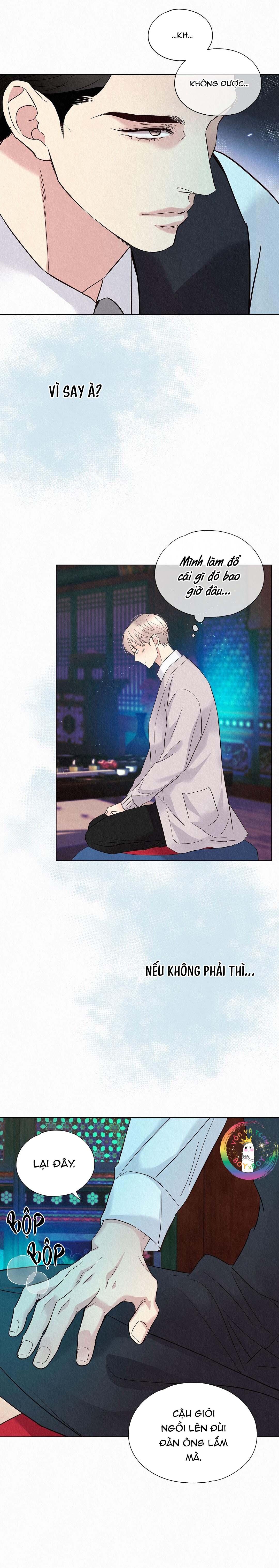 Đọc truyện Ác Nhân Đàm - Chapter 23