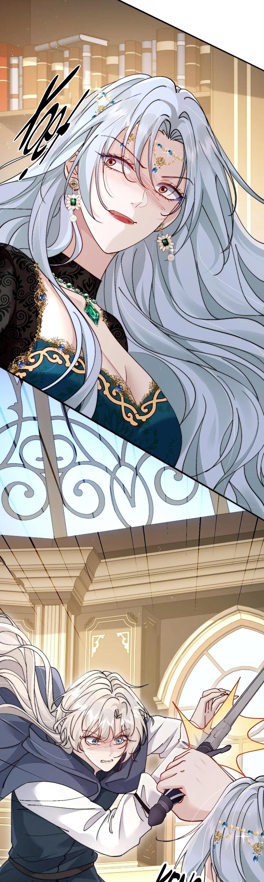 Đọc truyện Tù Long Tuyết - Chapter 58