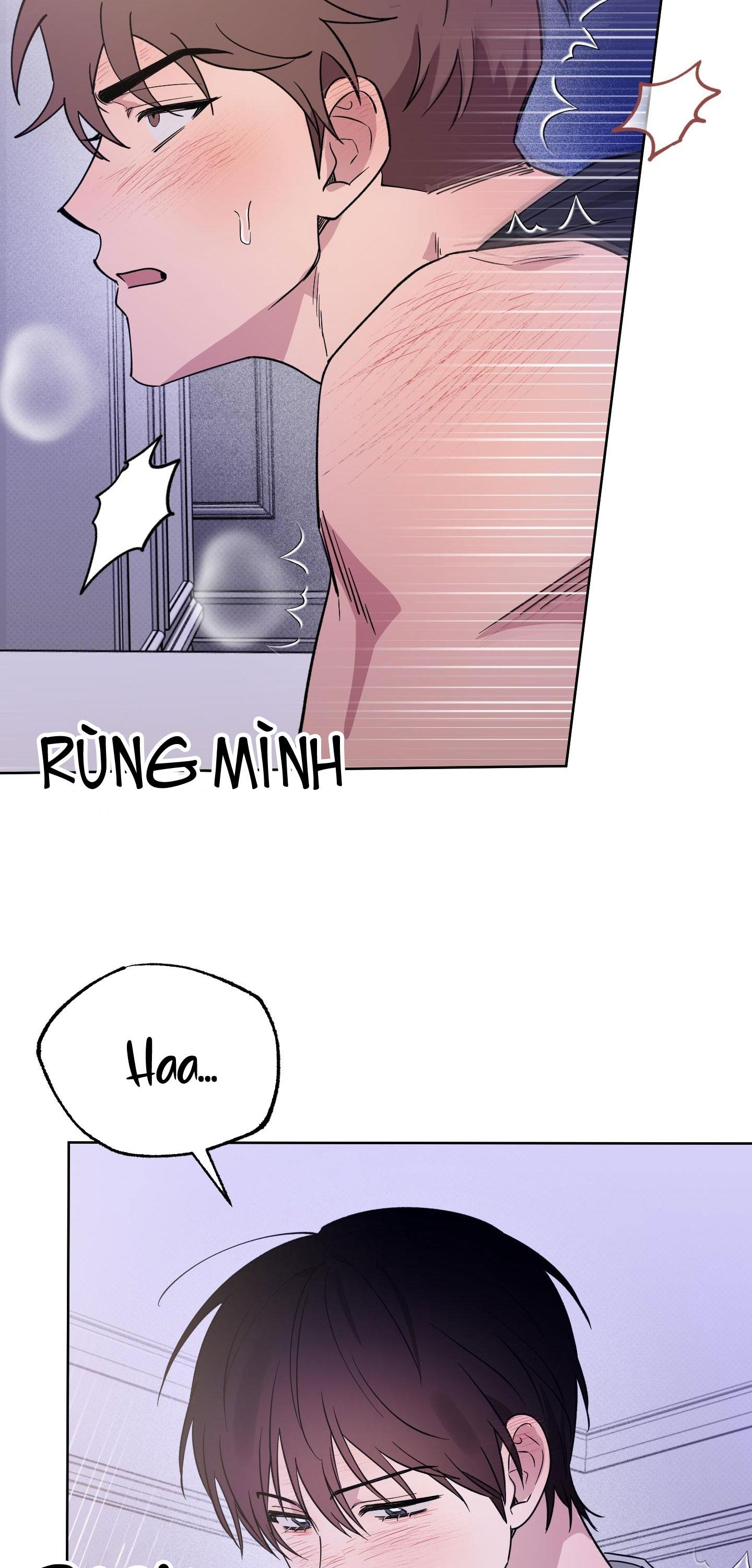 Đọc truyện VẬN MAY BẤT NGỜ - Chapter 69