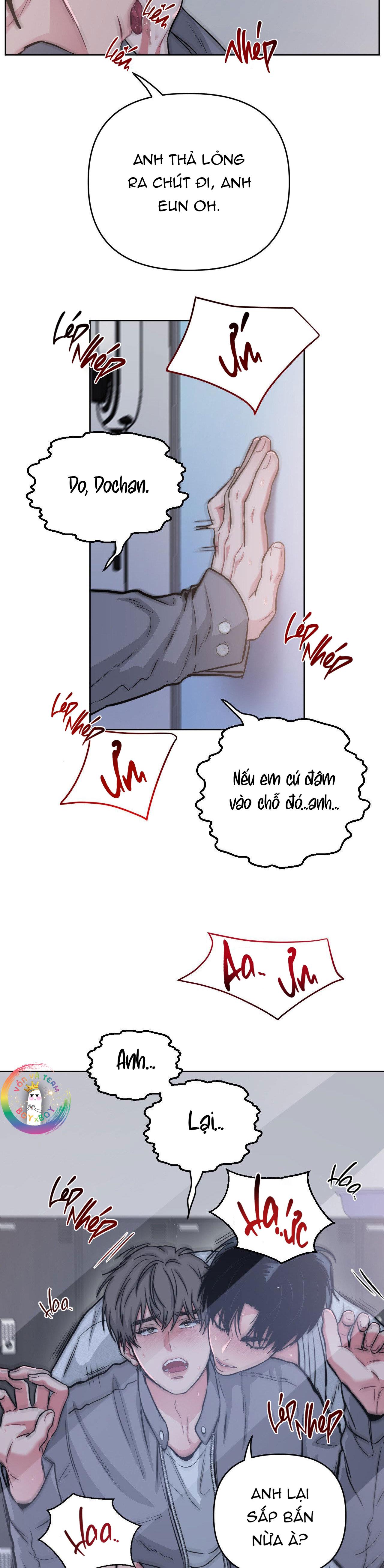 Đọc truyện Arts Manz - Chapter 59