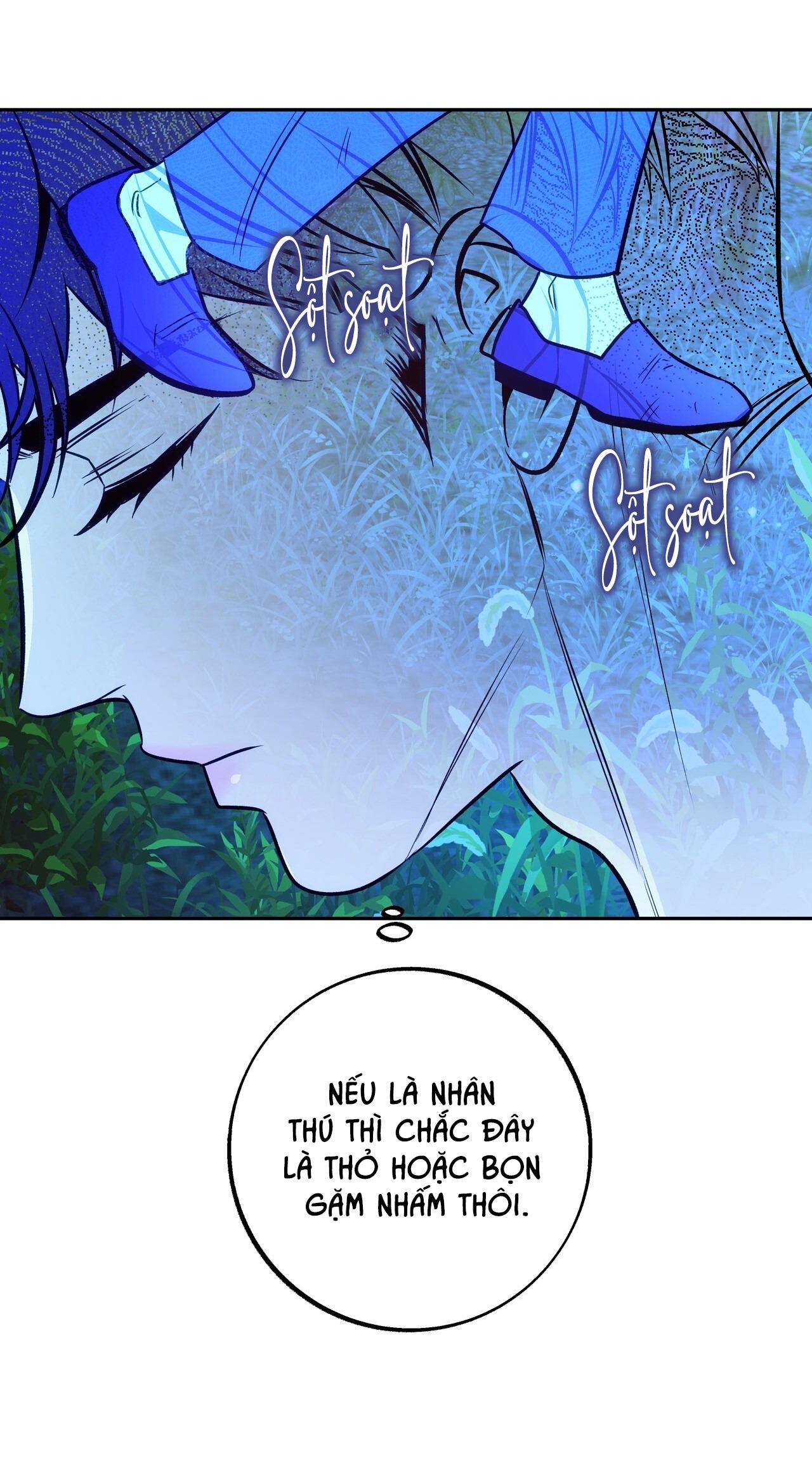 Đọc truyện ORCA MANSION - Chapter 1