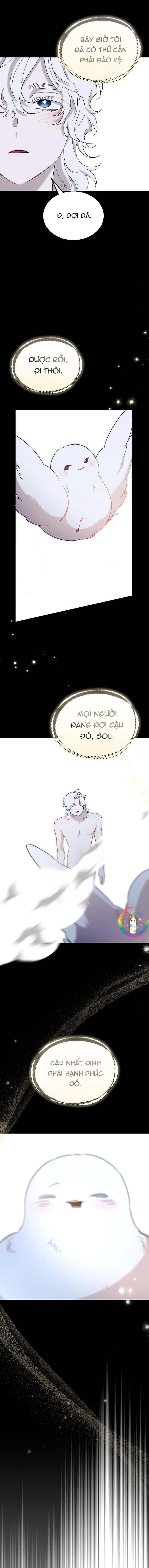 Đọc truyện (END) Này, Đừng Có Nhấn Cái Nút Đó! - Chapter 64
