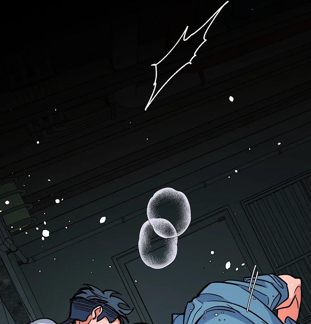 Đọc truyện Kế Hoạch Trốn Thoát - Chapter 5