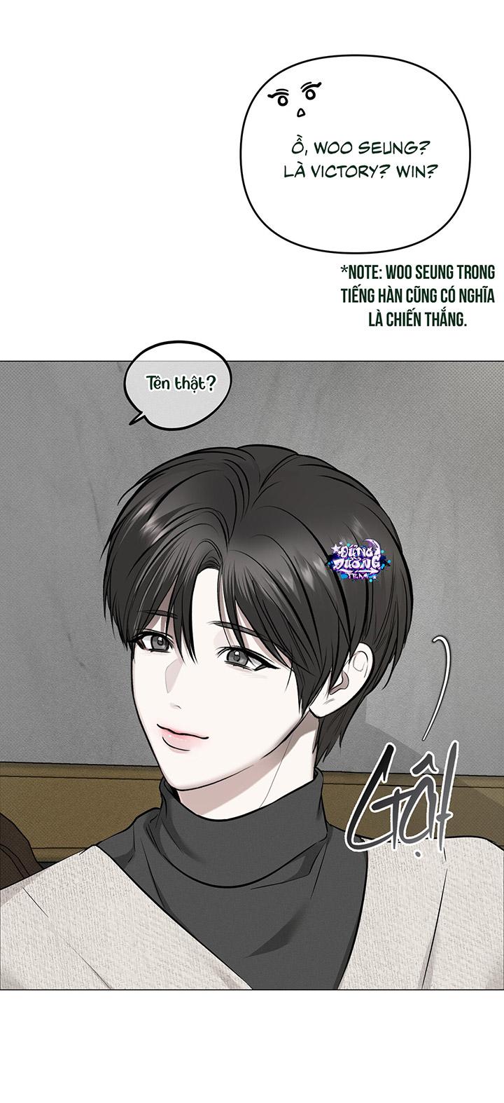 Đọc truyện [DDT] KẺ ĐÁNH CẮP TRÁI TIM - Chapter 1