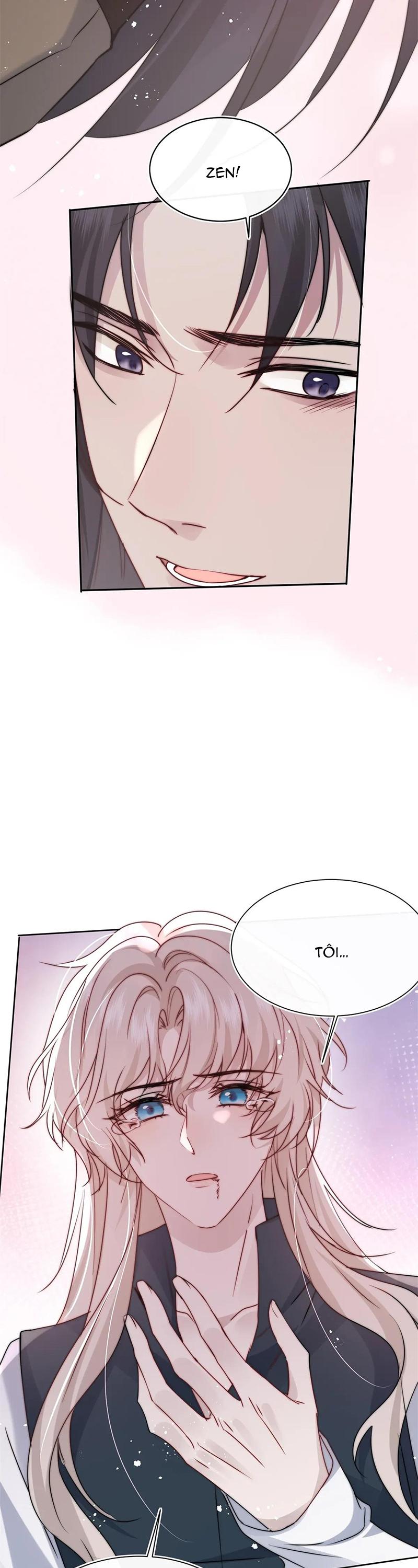Đọc truyện Tù Long Tuyết - Chapter 60