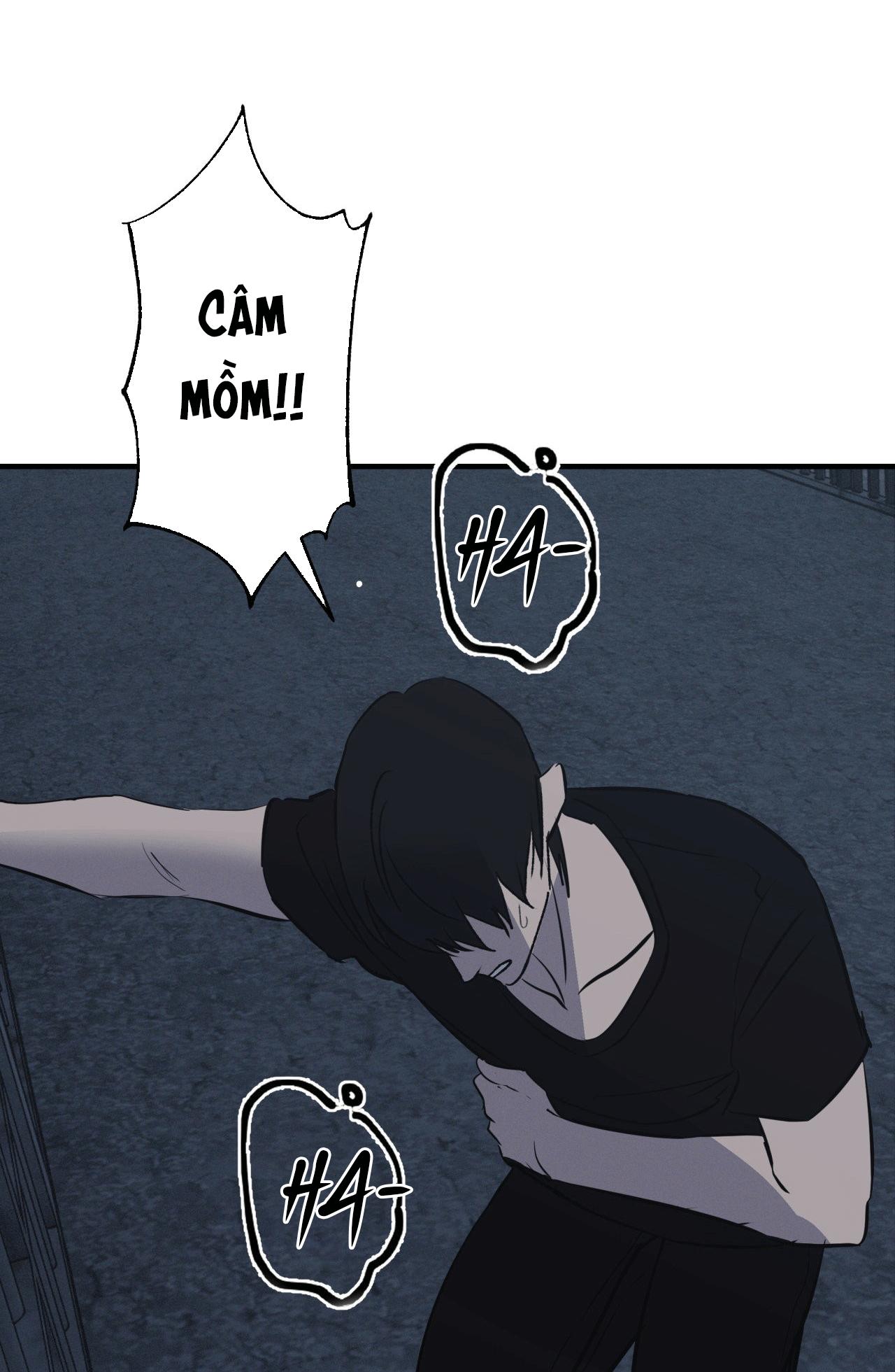 Đọc truyện RISKY VICE - Chapter 47
