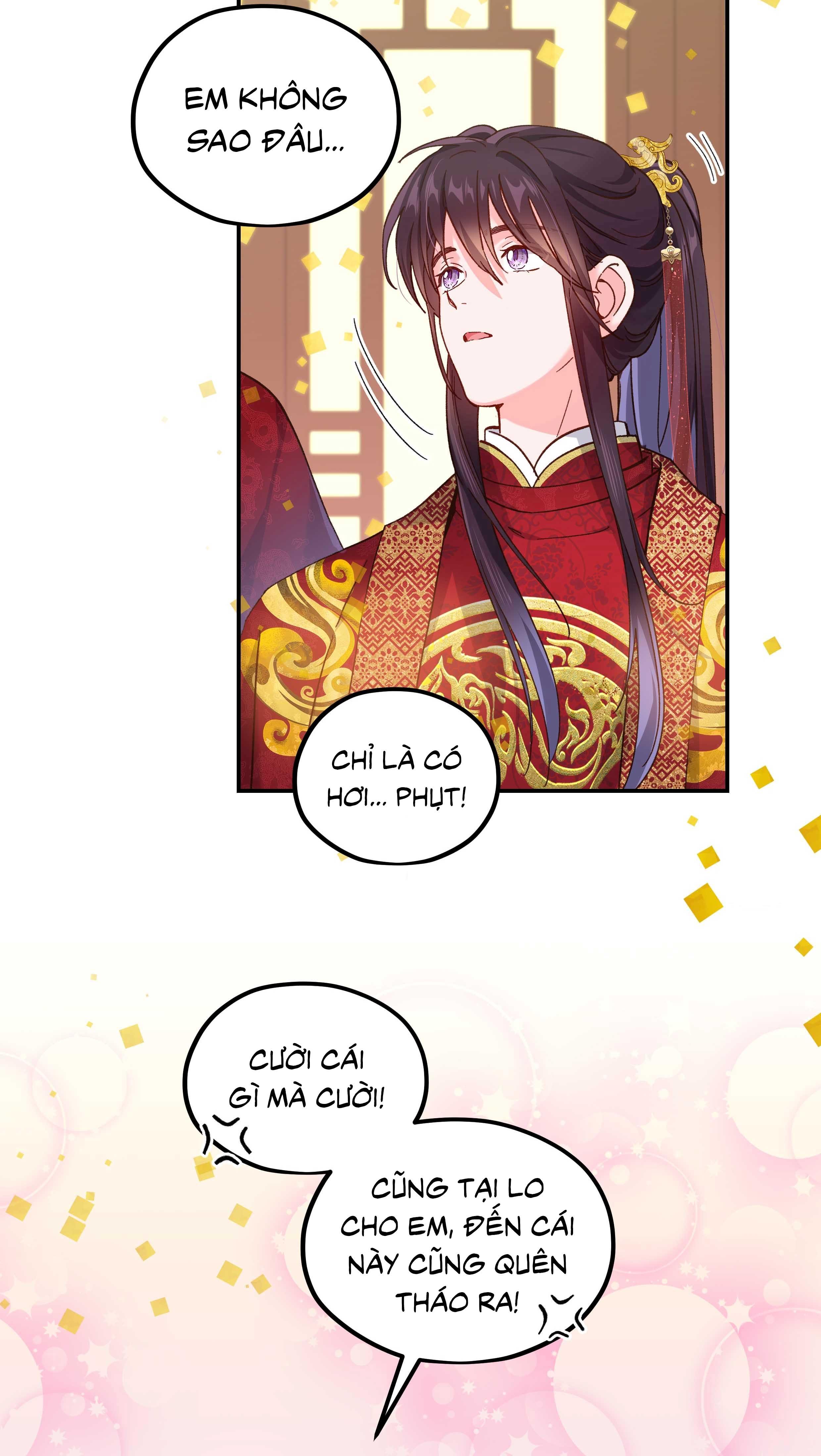 Đọc truyện Quán cơm tỳ hưu - Chapter 114