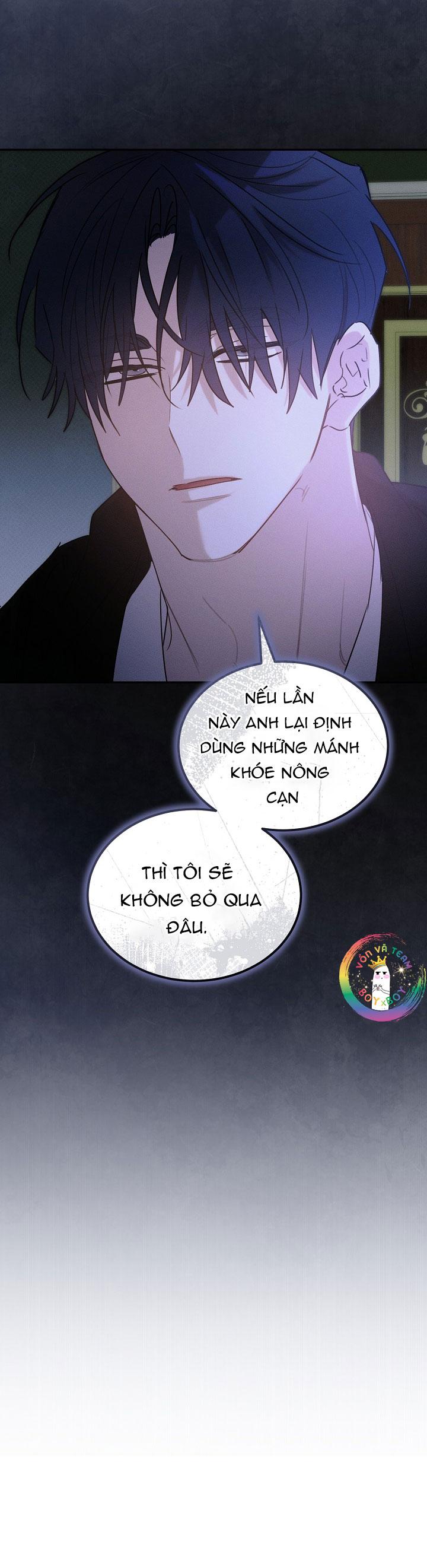 Đọc truyện Này, Đừng Có Nhấn Cái Nút Đó! - Chapter 60
