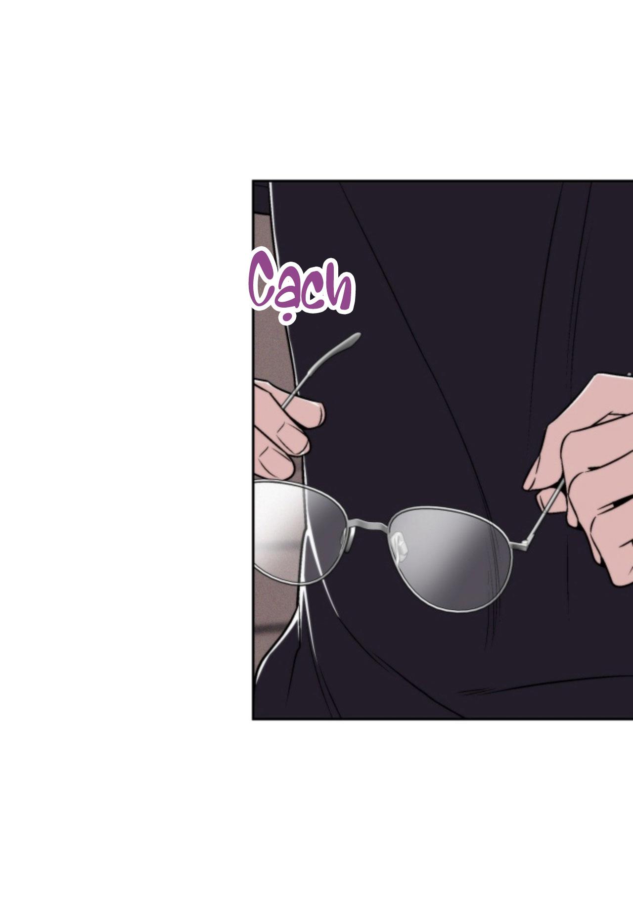 Đọc truyện Người Hàng Xóm Bất Ngờ - Chapter 14