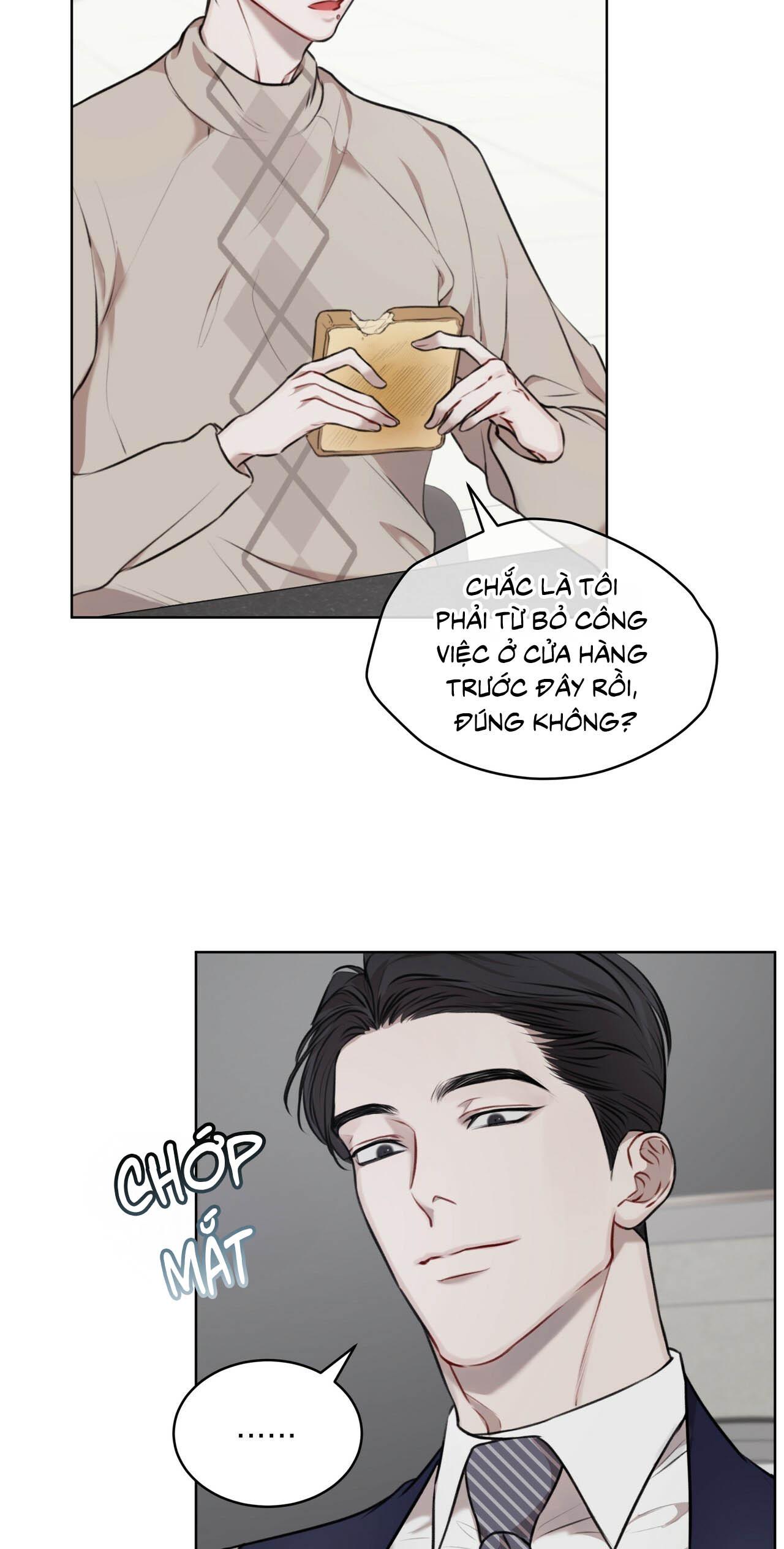 Đọc truyện KHỞI NGUỒN SỰ SỐNG - Chapter 18