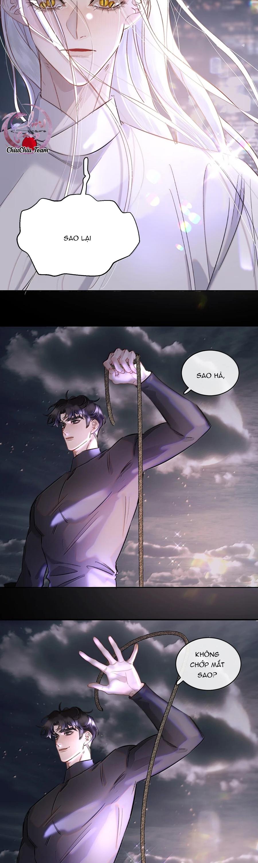 Đọc truyện Không Thể Cưỡng Lại Người Yêu Dính Người - Chapter 91
