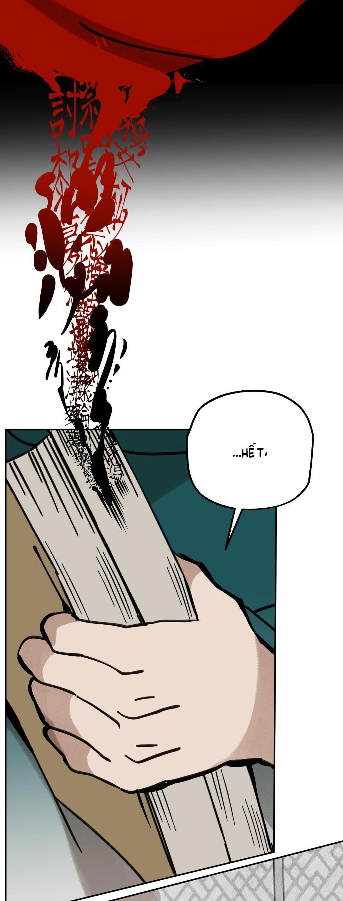 Đọc truyện PALJAE - Chapter 124