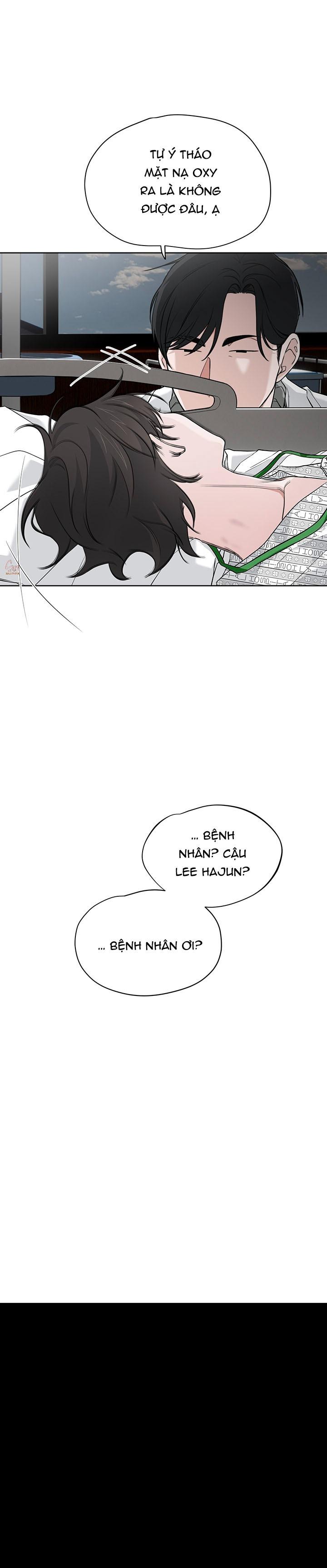 Đọc truyện TUYỂN TẬP ABO - MANG THAI NGẮN CỦA NHÀ SẸC - Chapter 70.5