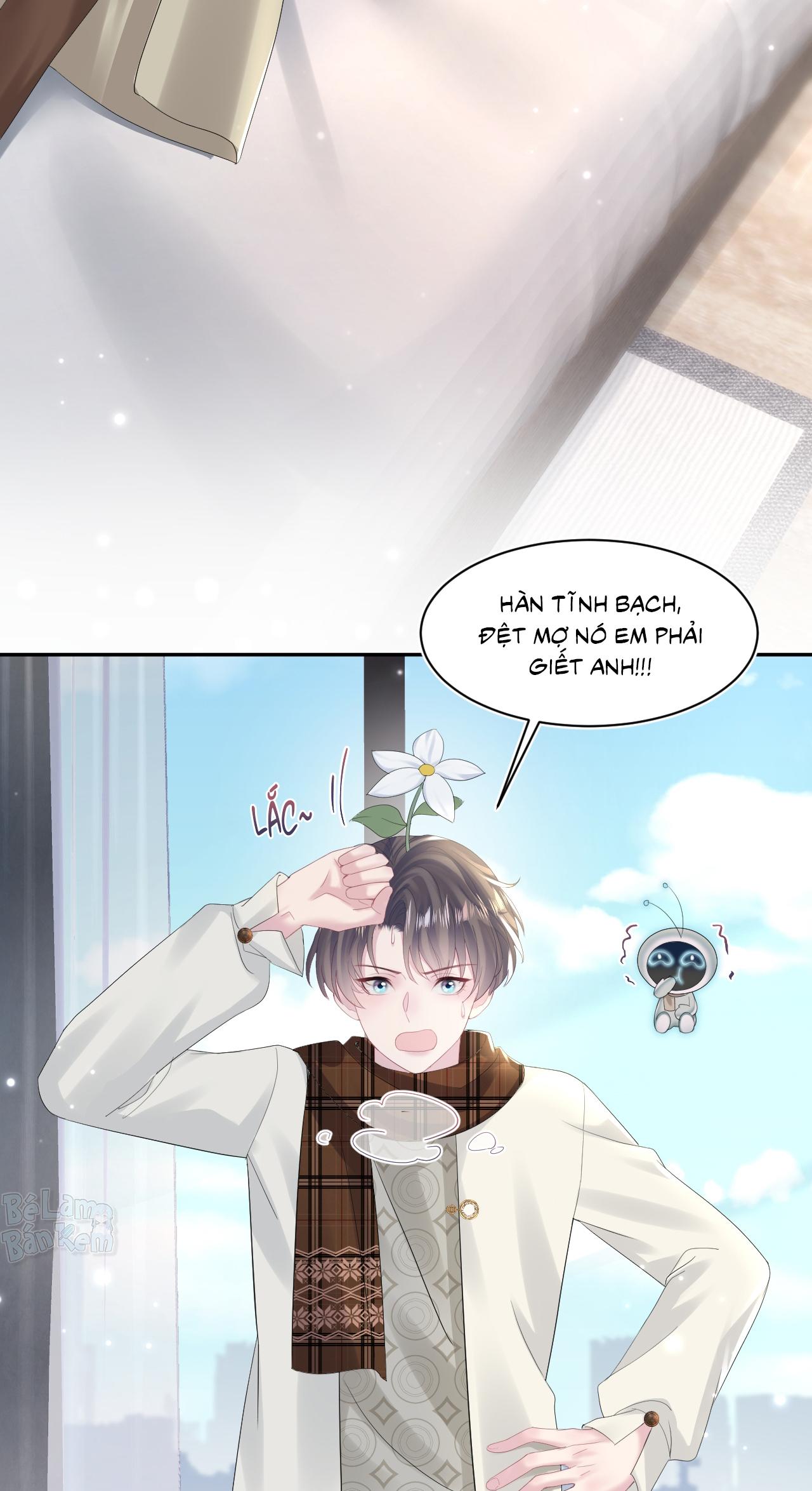 Đọc truyện Tuyệt mỹ bạch liên hoa online dạy học - Chapter 160