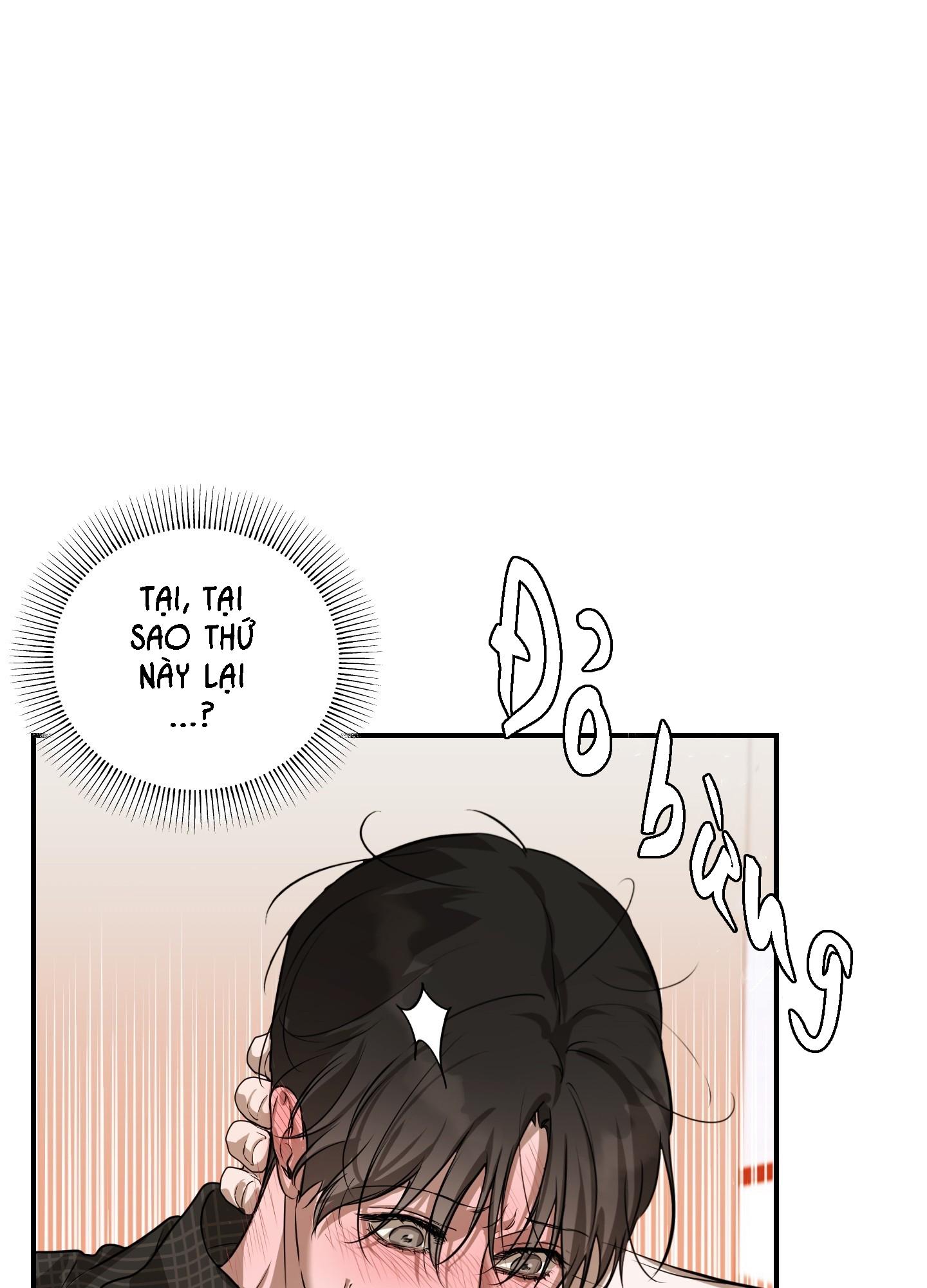 Đọc truyện LÃNG MẠN NGÀY TẬN THẾ - Chapter 4