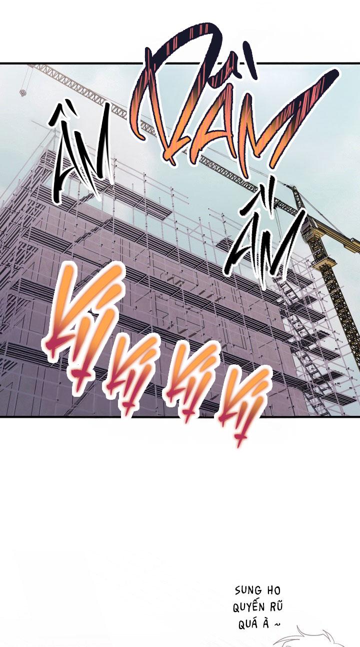 Đọc truyện SỰ THAM LAM CỦA NHÂN LOẠI - Chapter 17.3