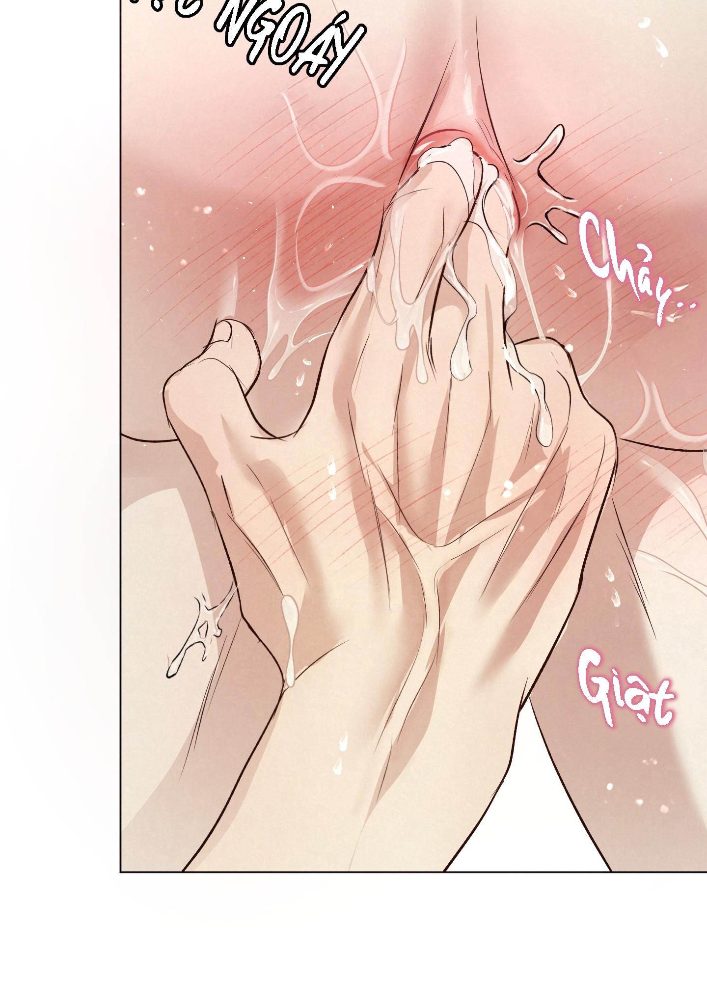 Đọc truyện BLOOD GUIDE - Chapter 51