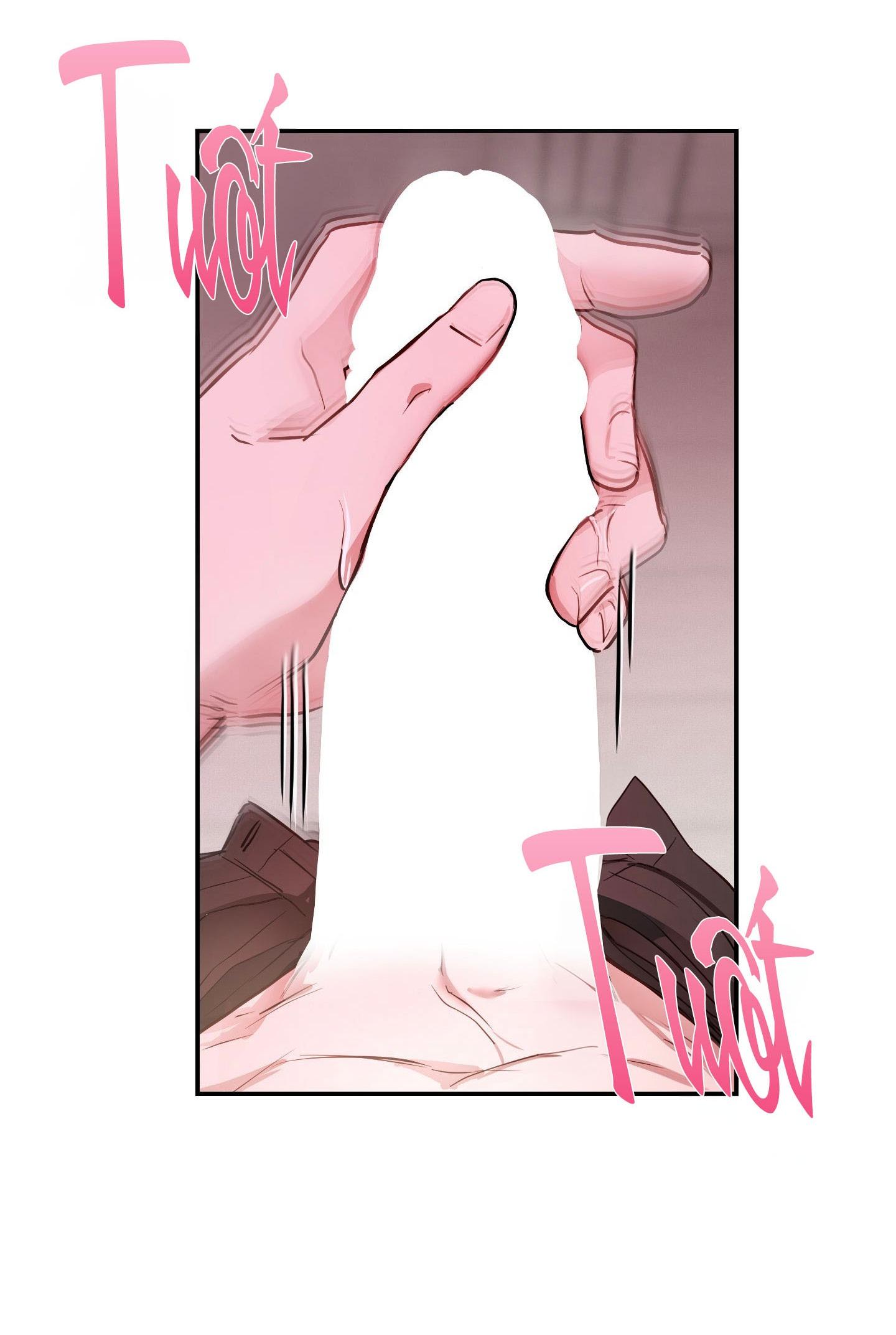 NGHIỆN SEX - không được phép 2 - Trang 33