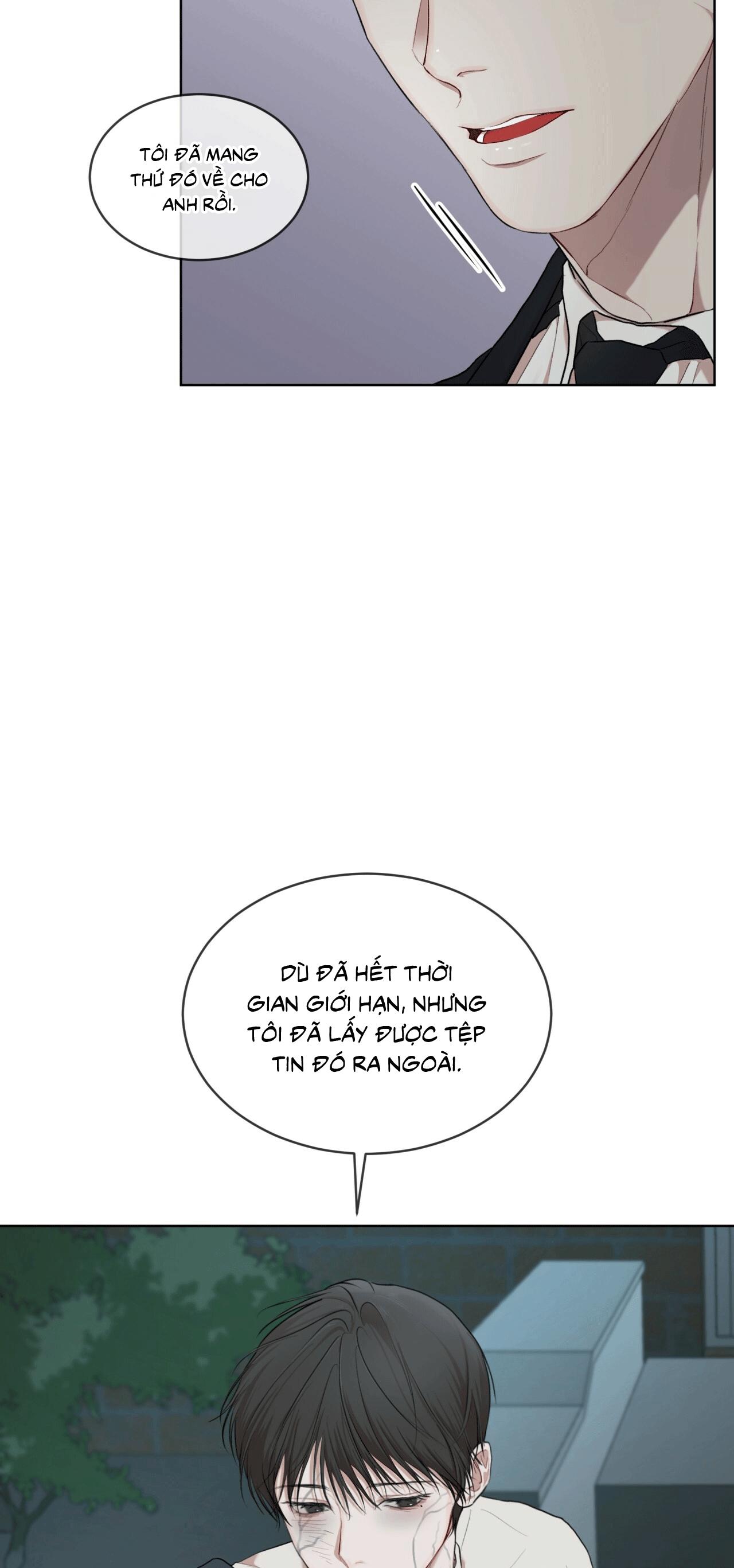 Đọc truyện KHỞI NGUỒN SỰ SỐNG - Chapter 54