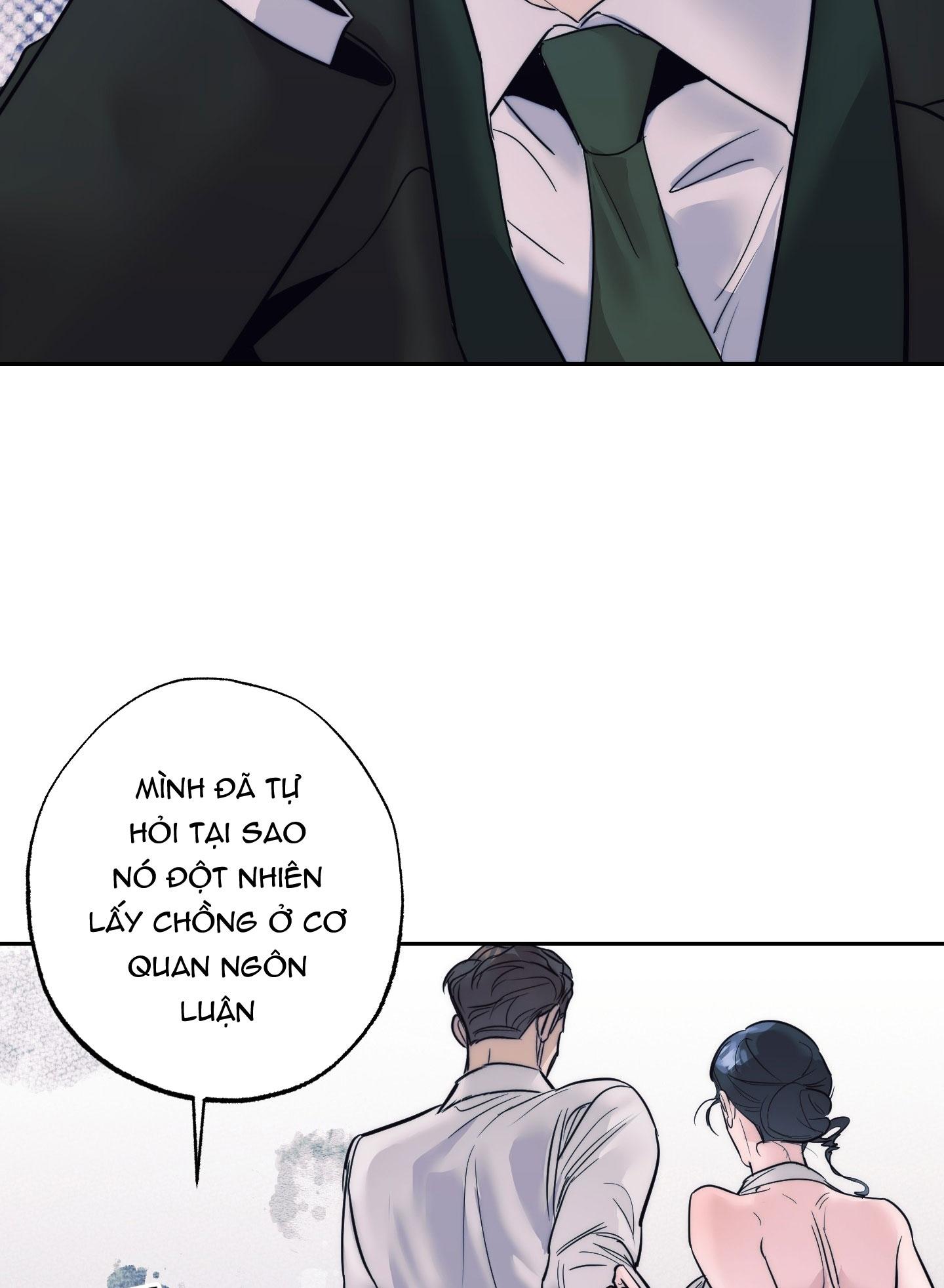 Đọc truyện KỲ THỊ - Chapter 52